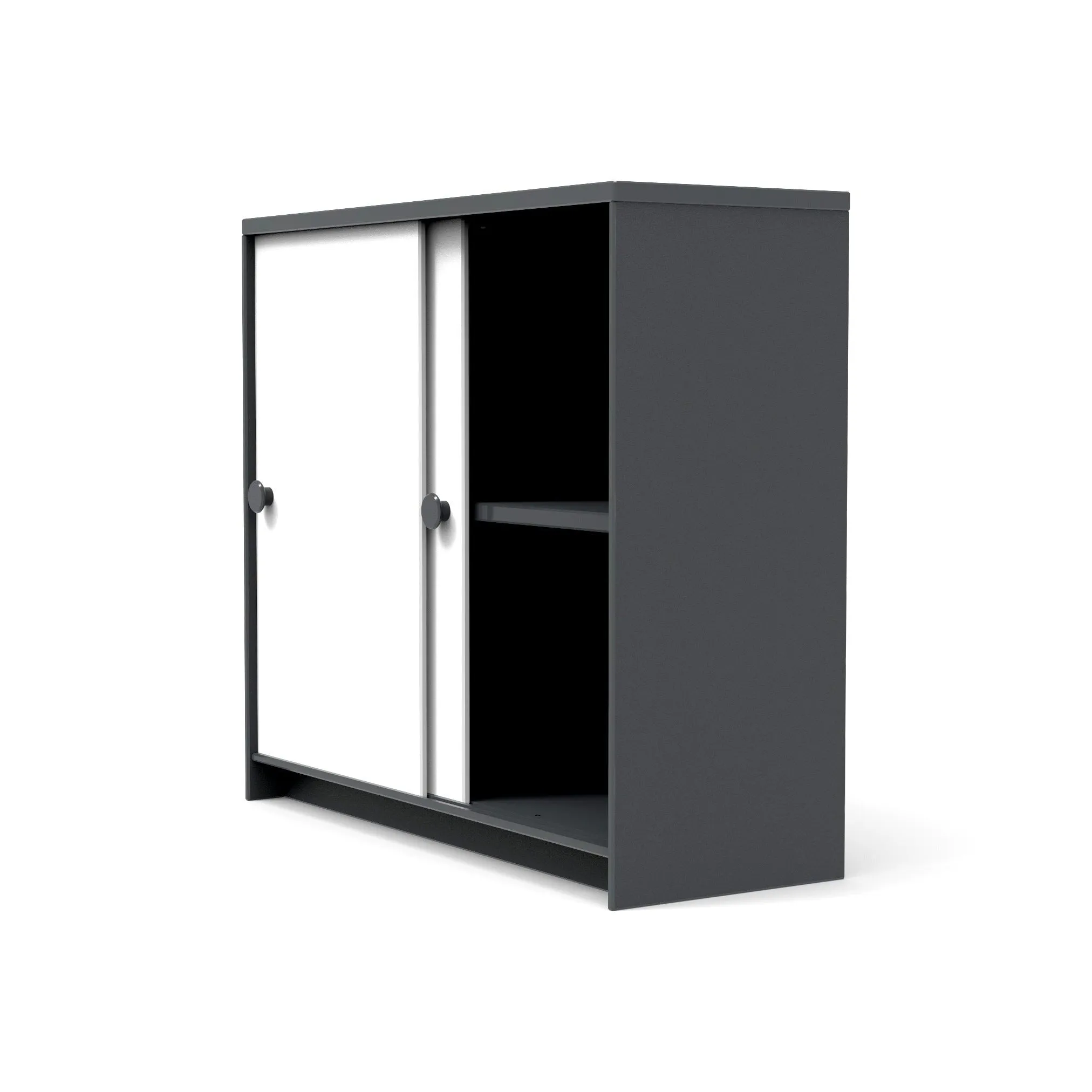 Slider Cabinet