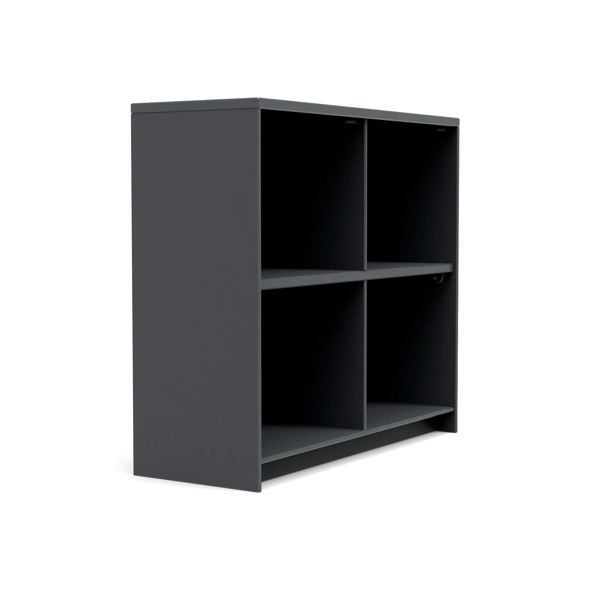 Slider Cubby