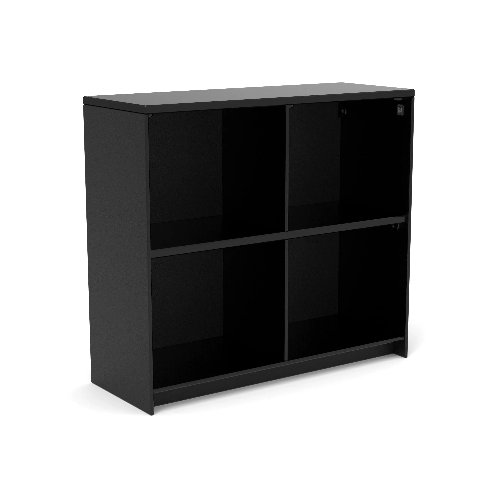 Slider Cubby