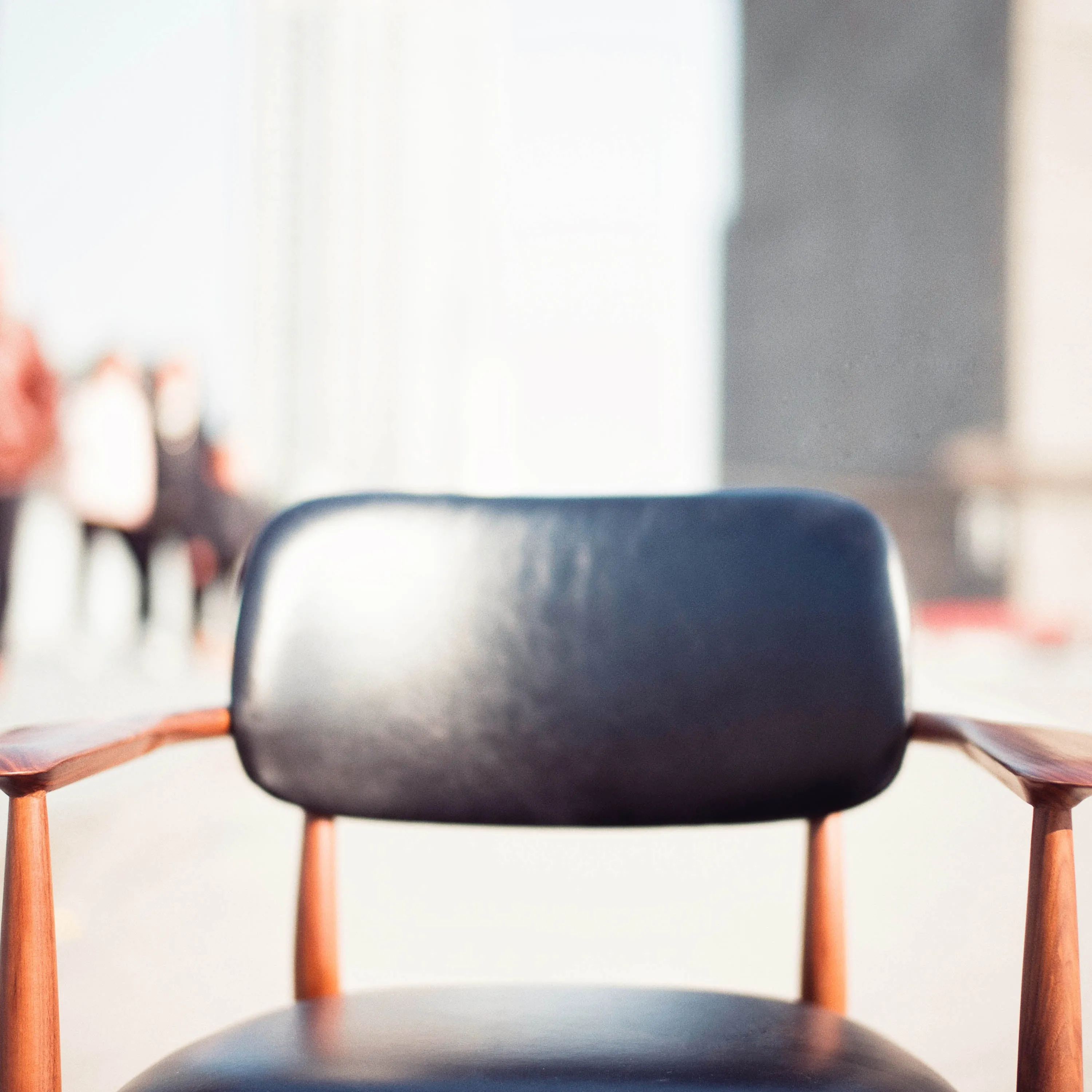 Slow Dining Chair