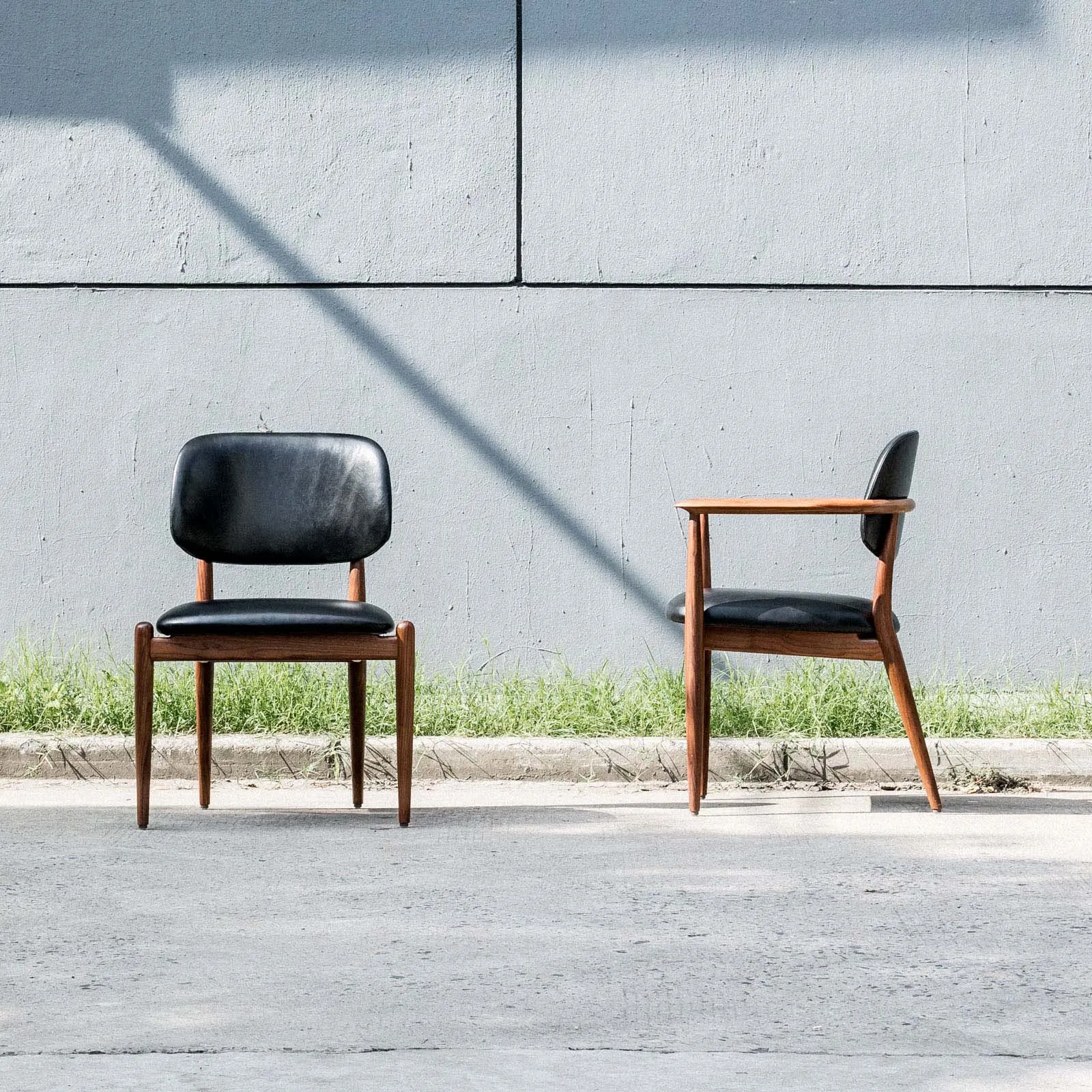 Slow Dining Chair