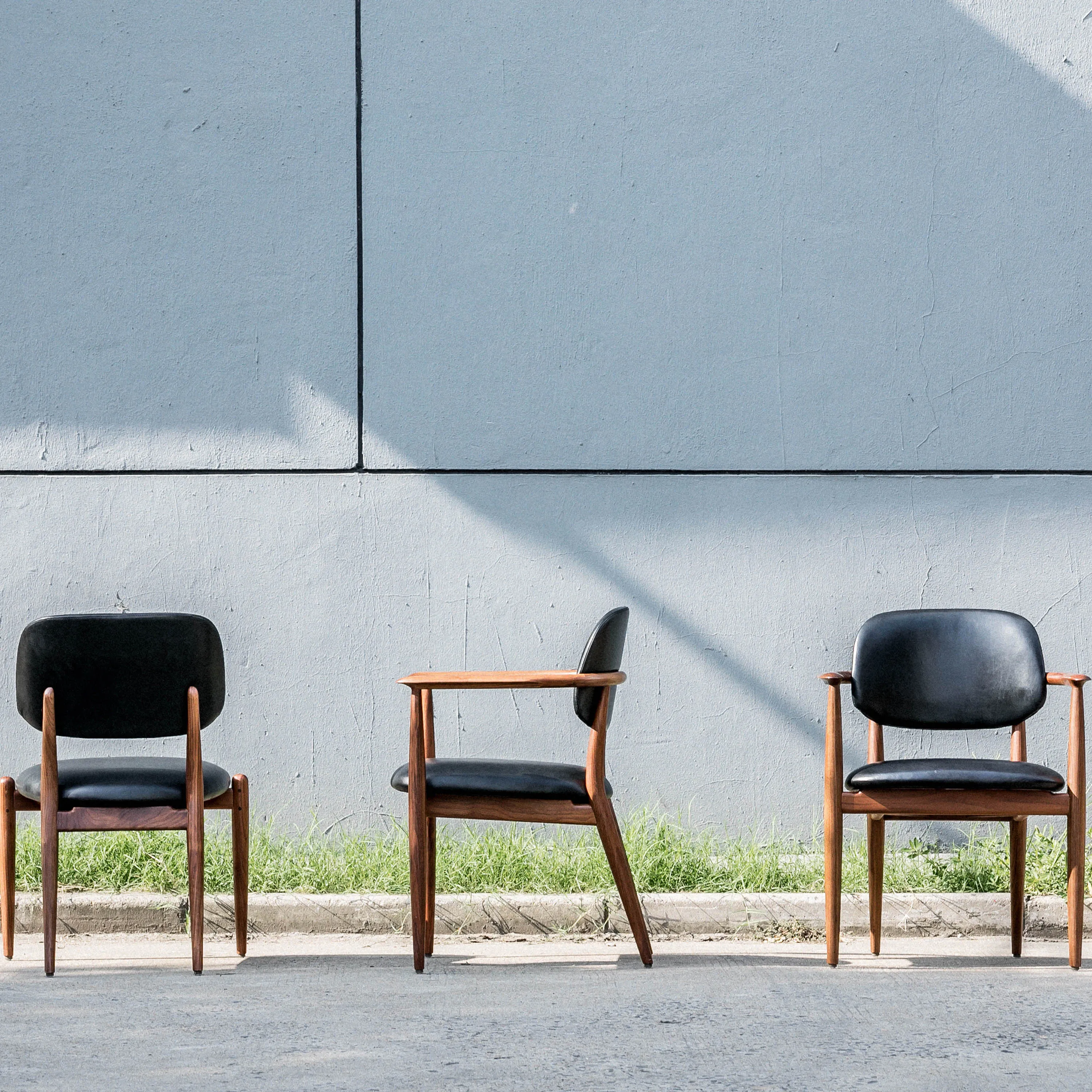 Slow Dining Chair