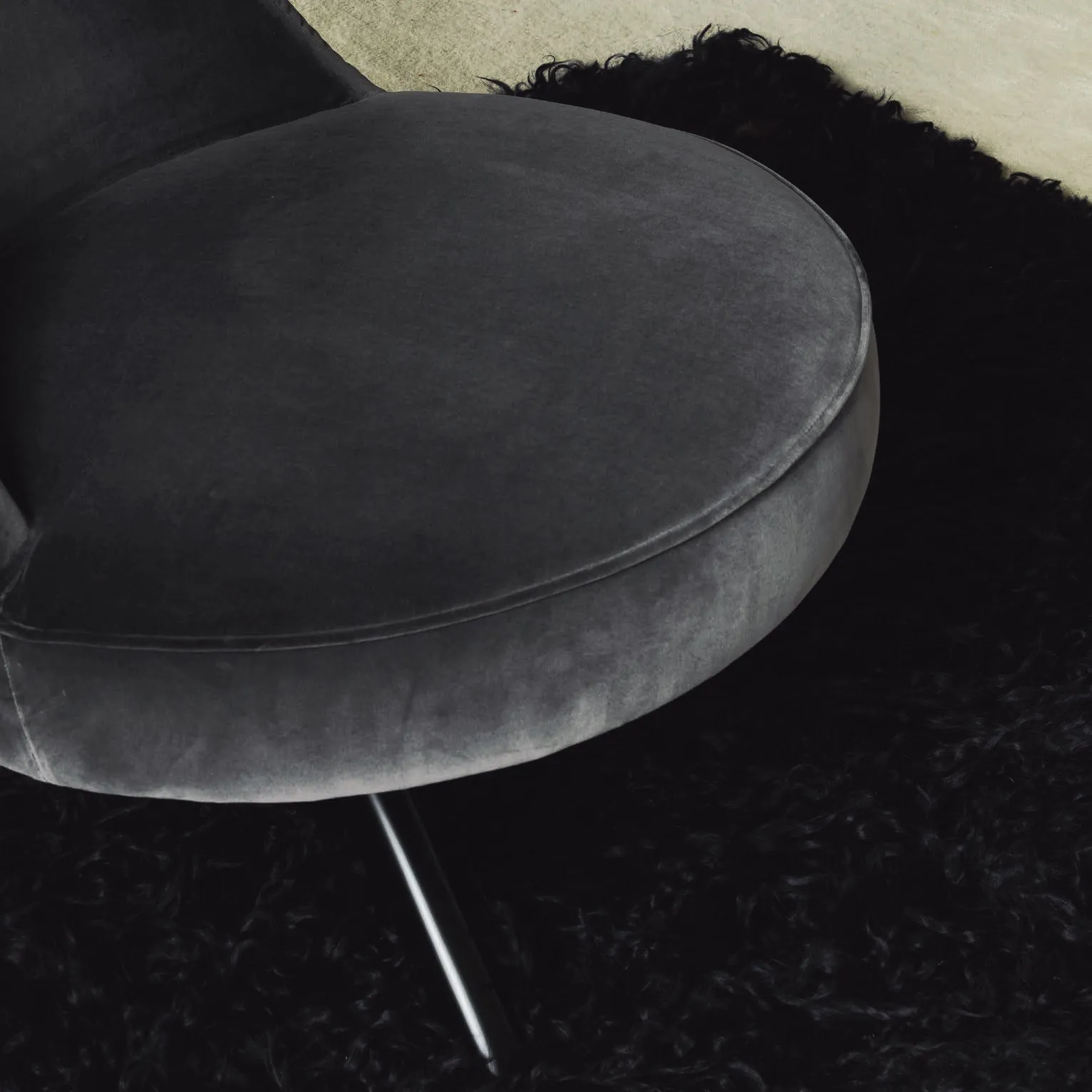 S.Marco Lounge Chair