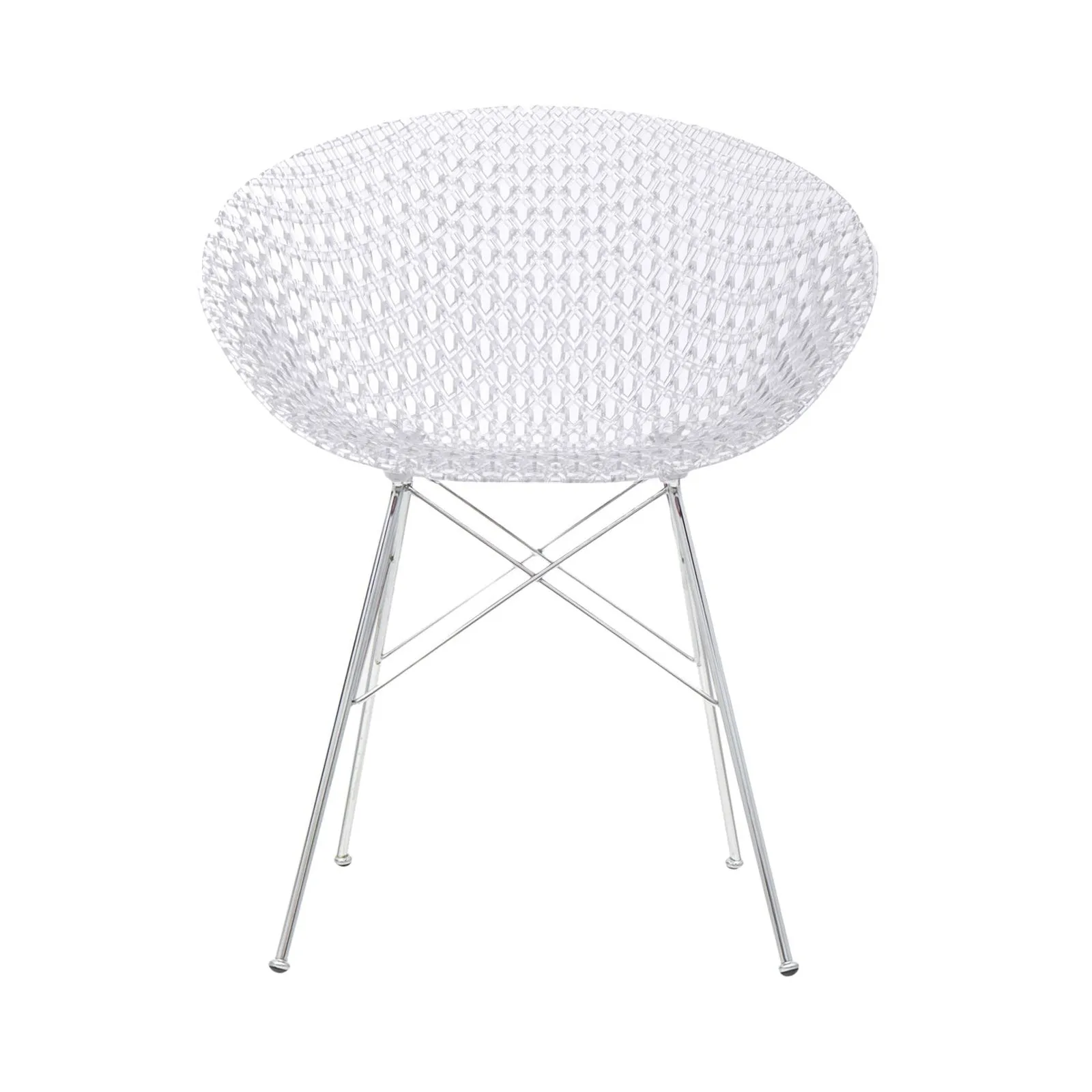 Smatrik Chair (Set of 2)