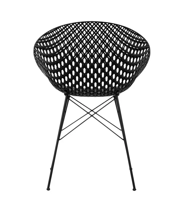 Smatrik Chair (Set of 2)