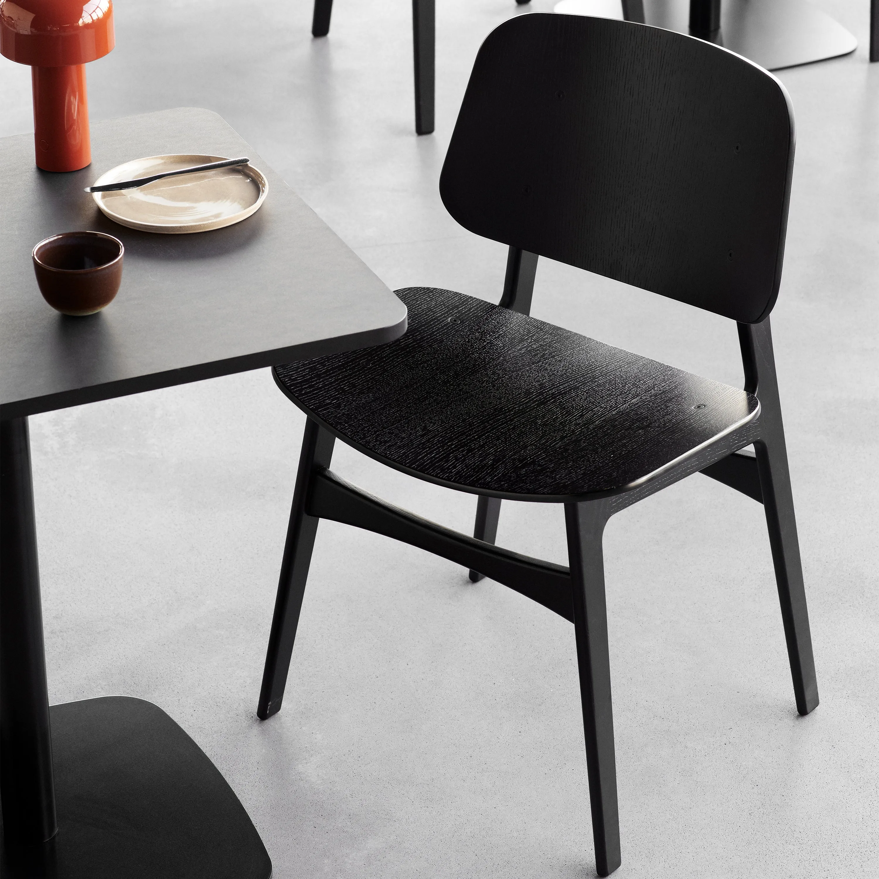 Soborg Chair