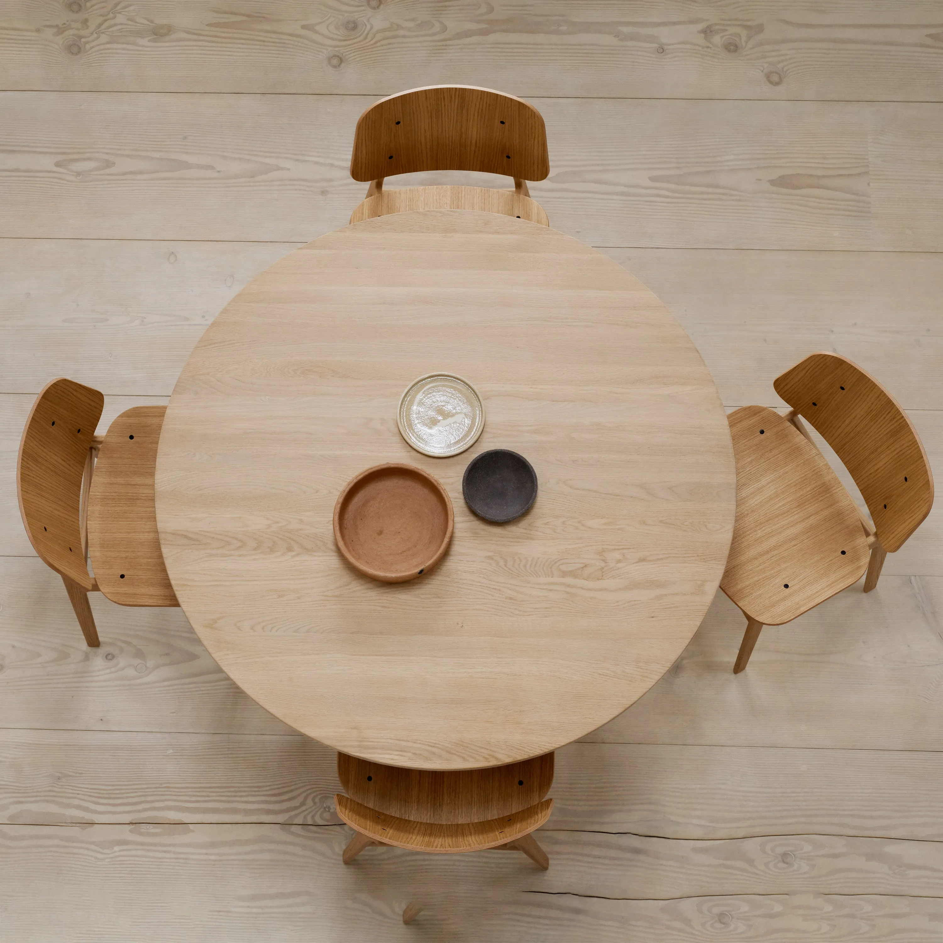 Soborg Chair