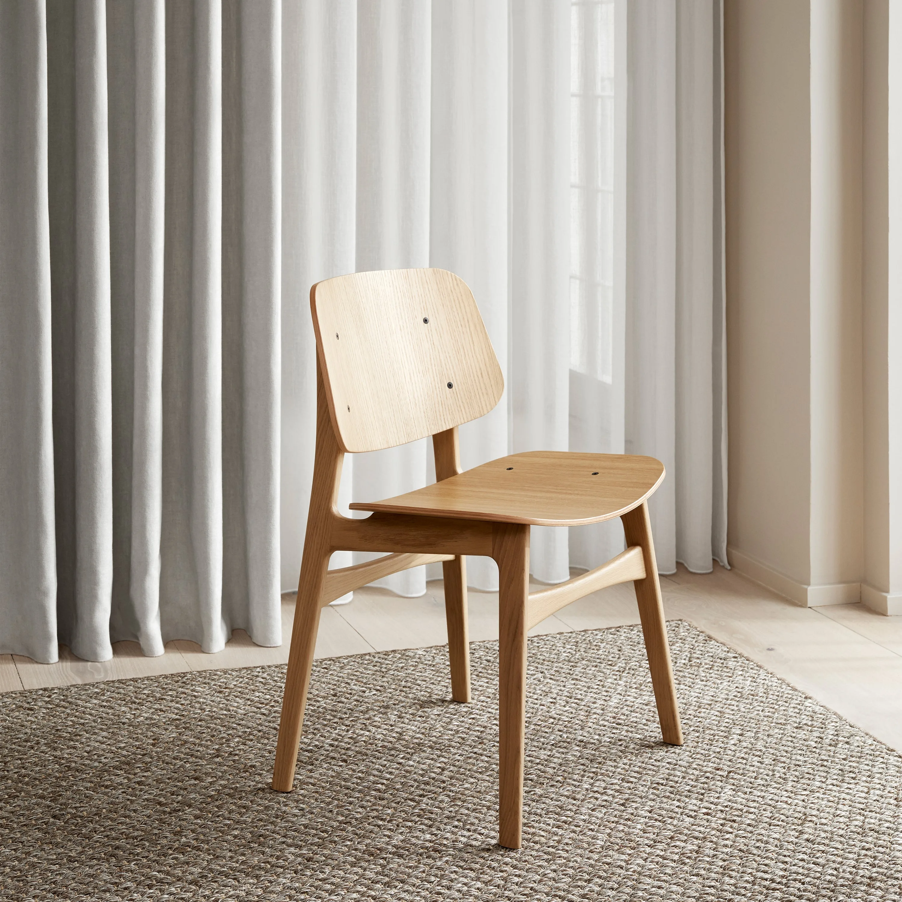 Soborg Chair