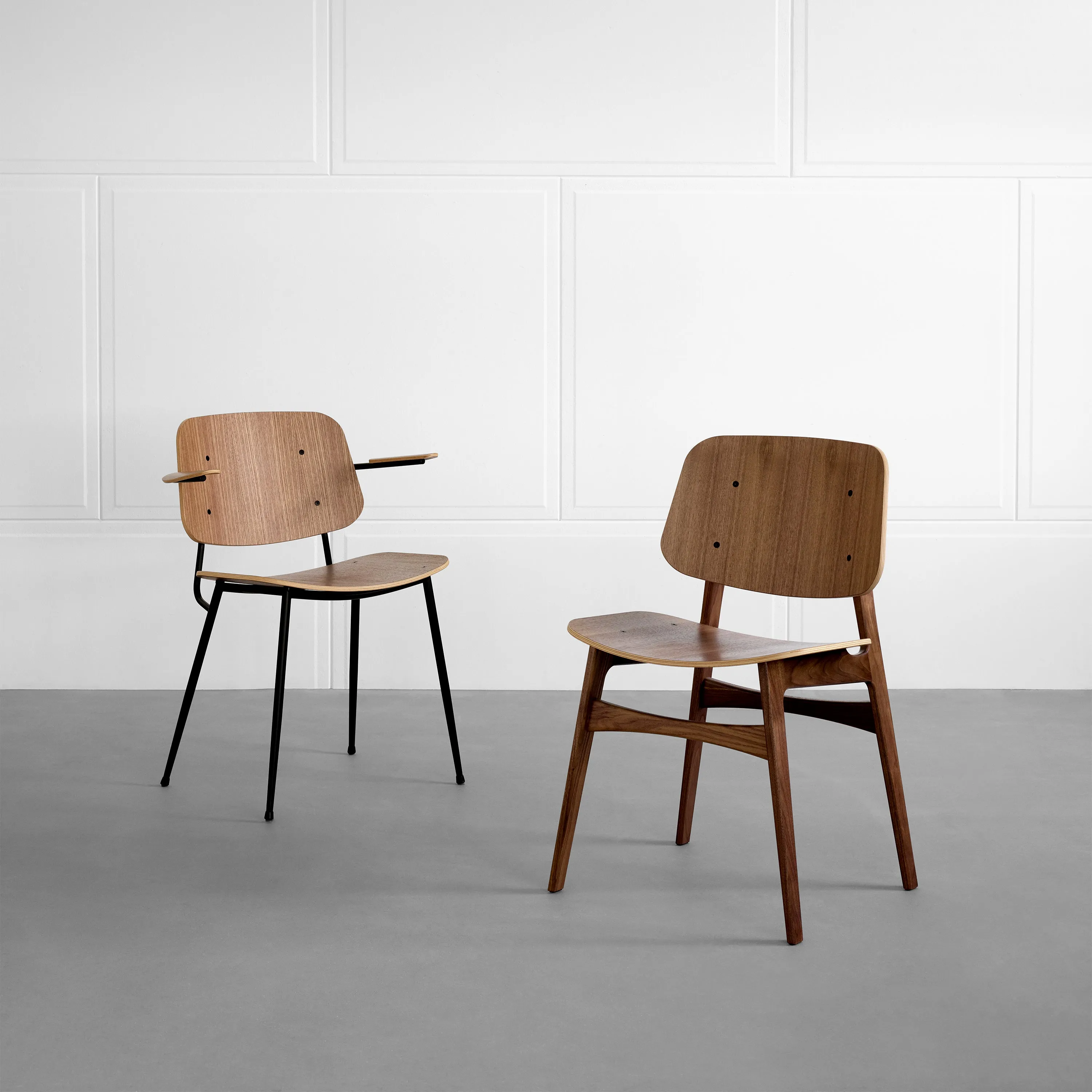 Soborg Chair