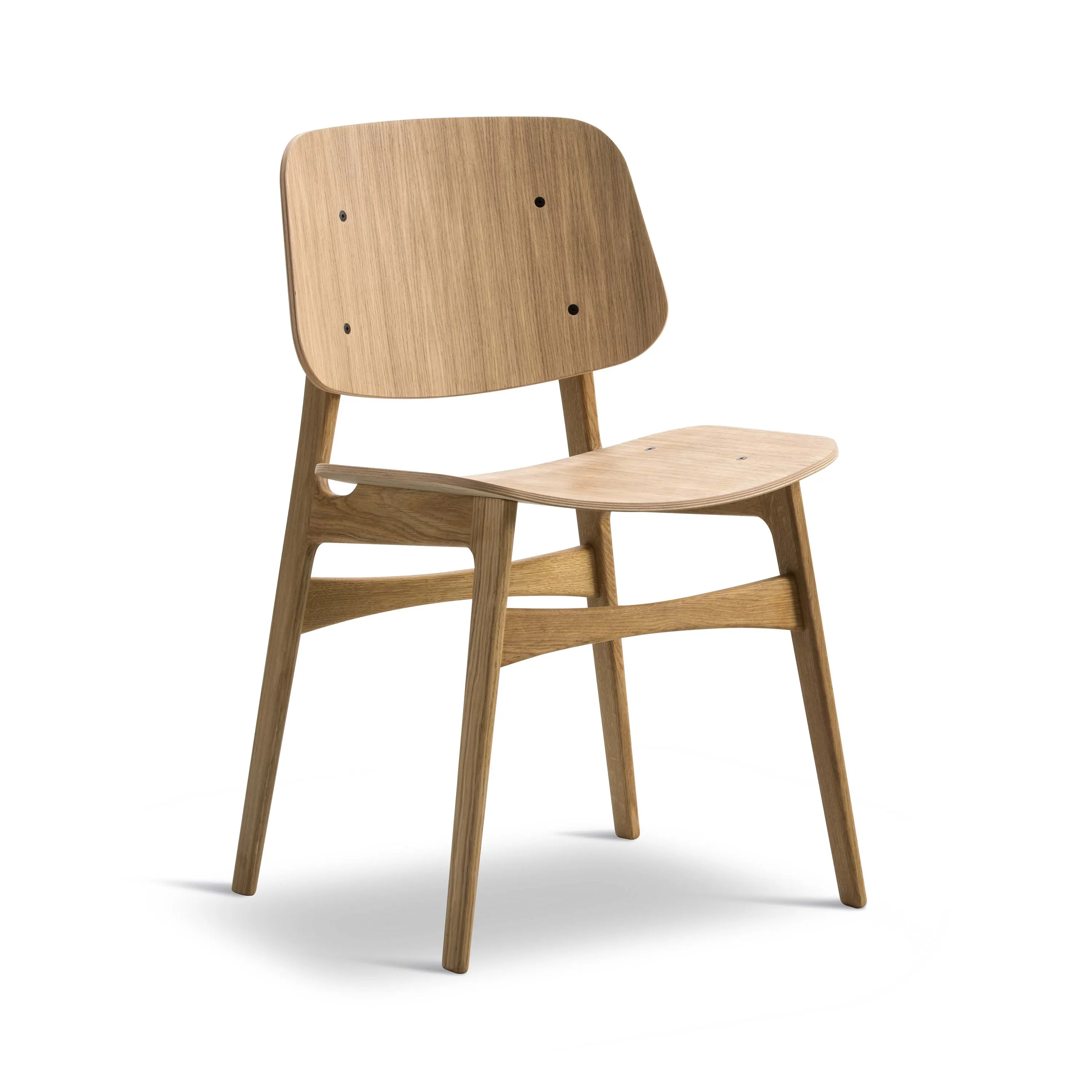 Soborg Chair