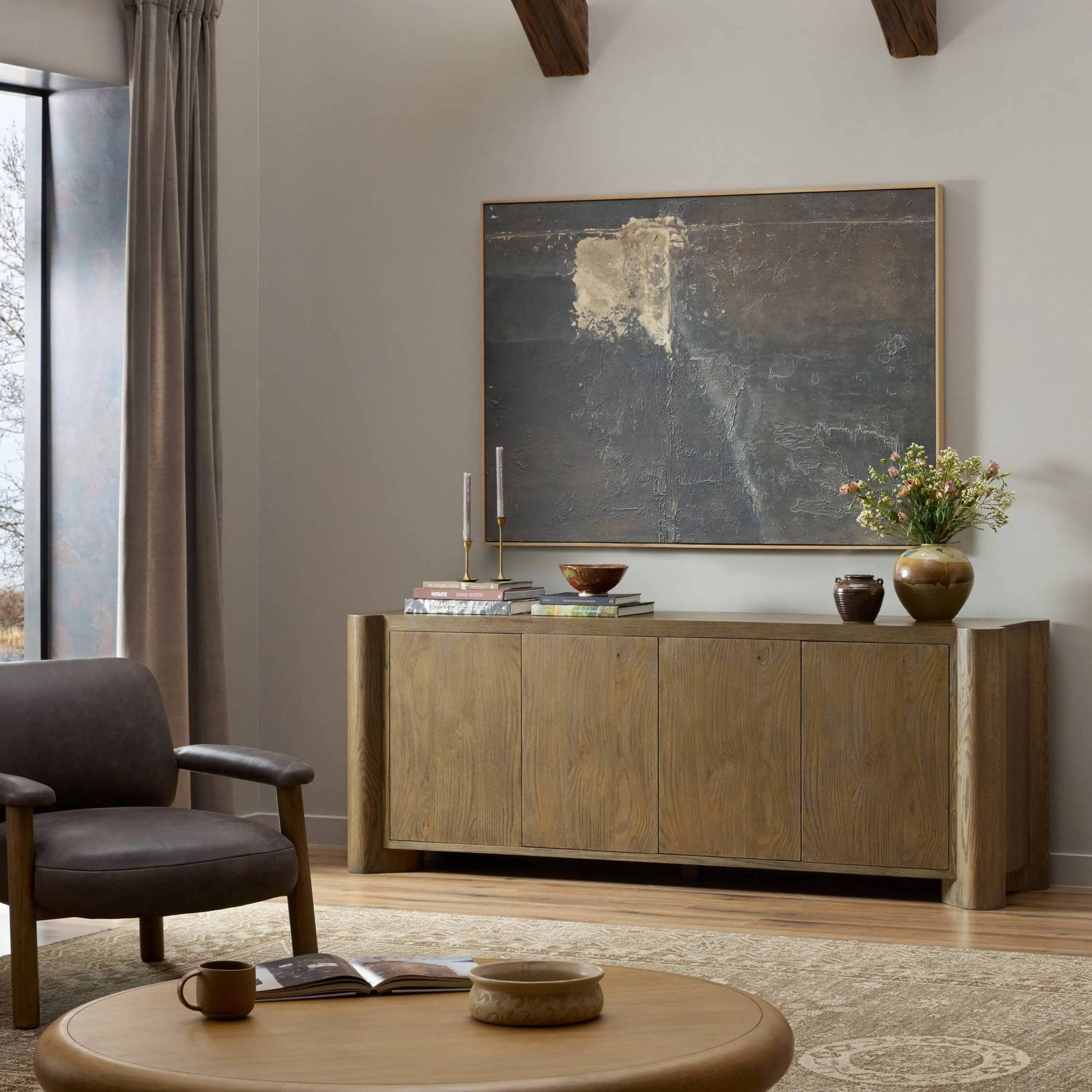 Soho Sideboard