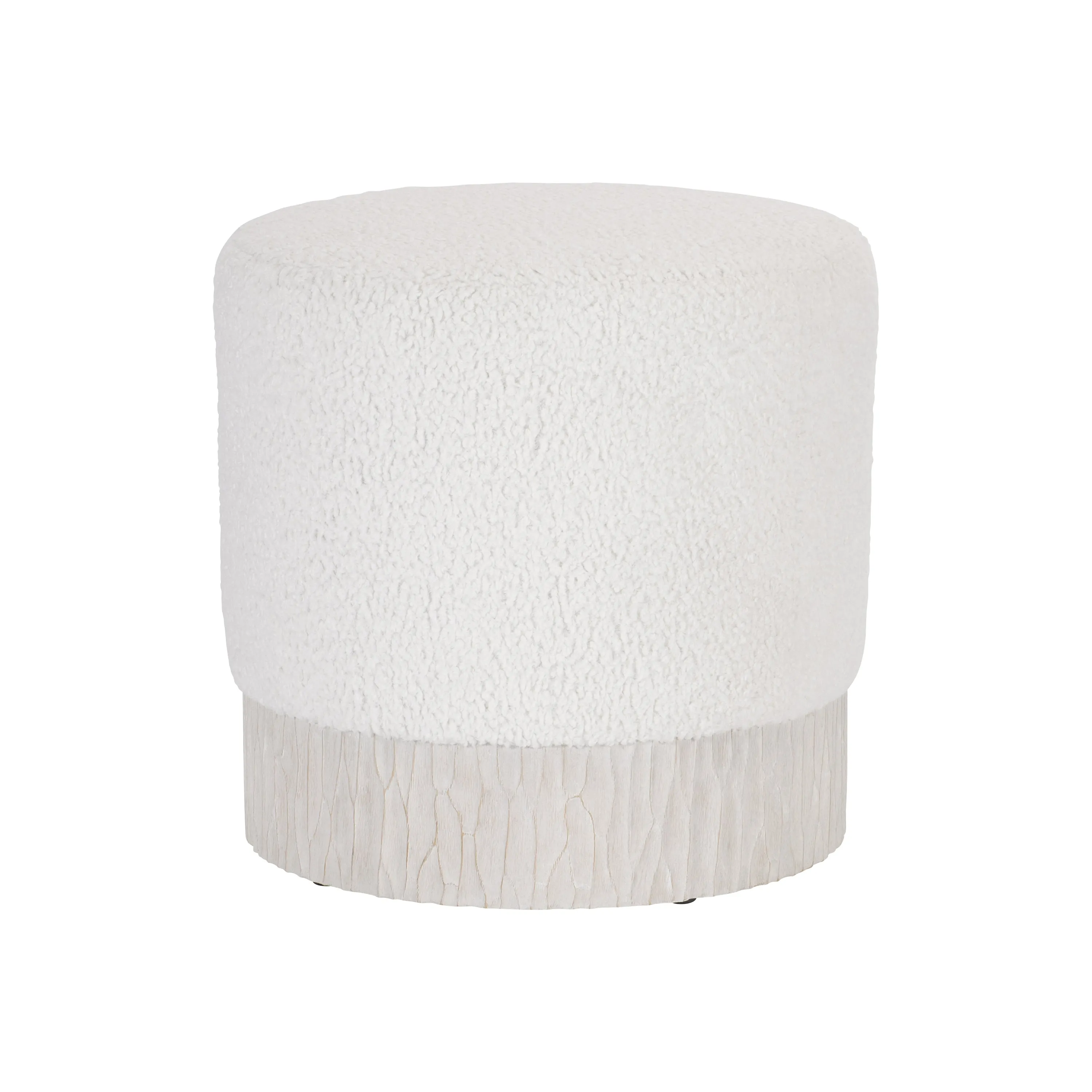 Solaria Ottoman