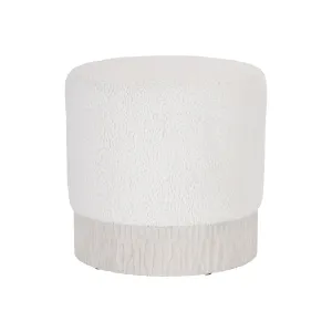 Solaria Ottoman