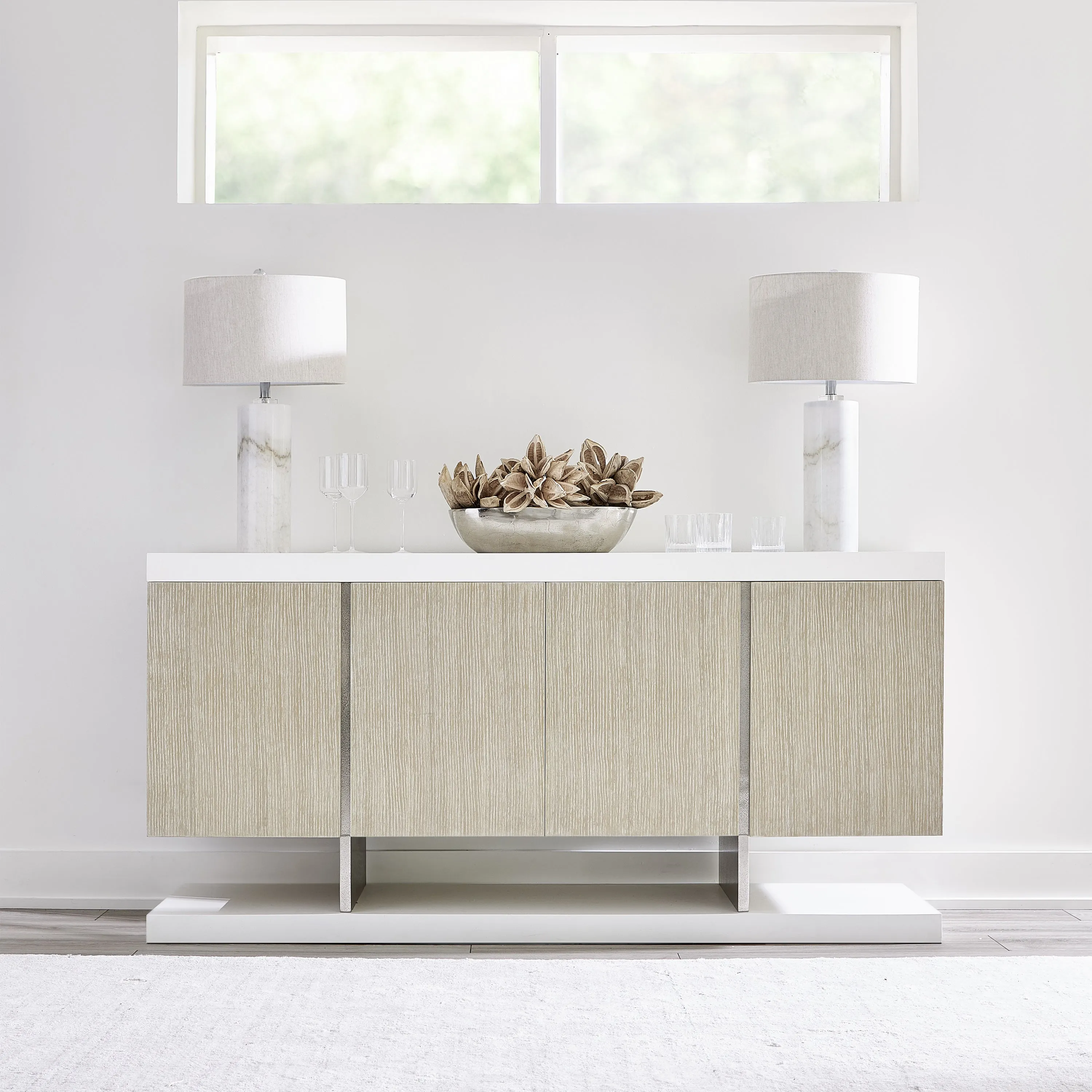 Solaria Sideboard