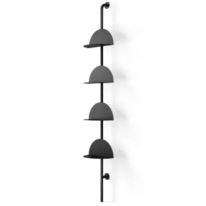 Solis Freestanding Adjustable Shelves