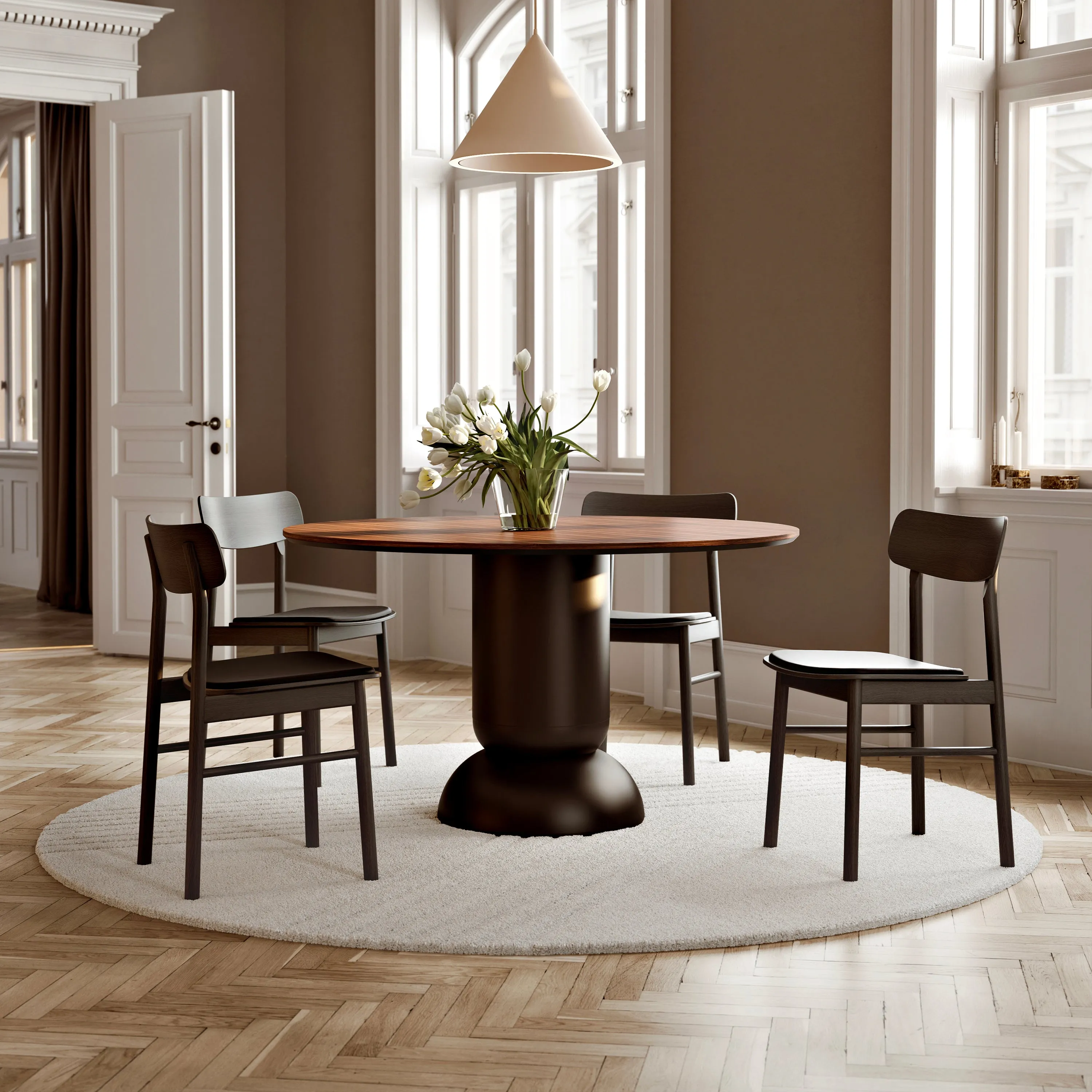 Soma Dining Chair