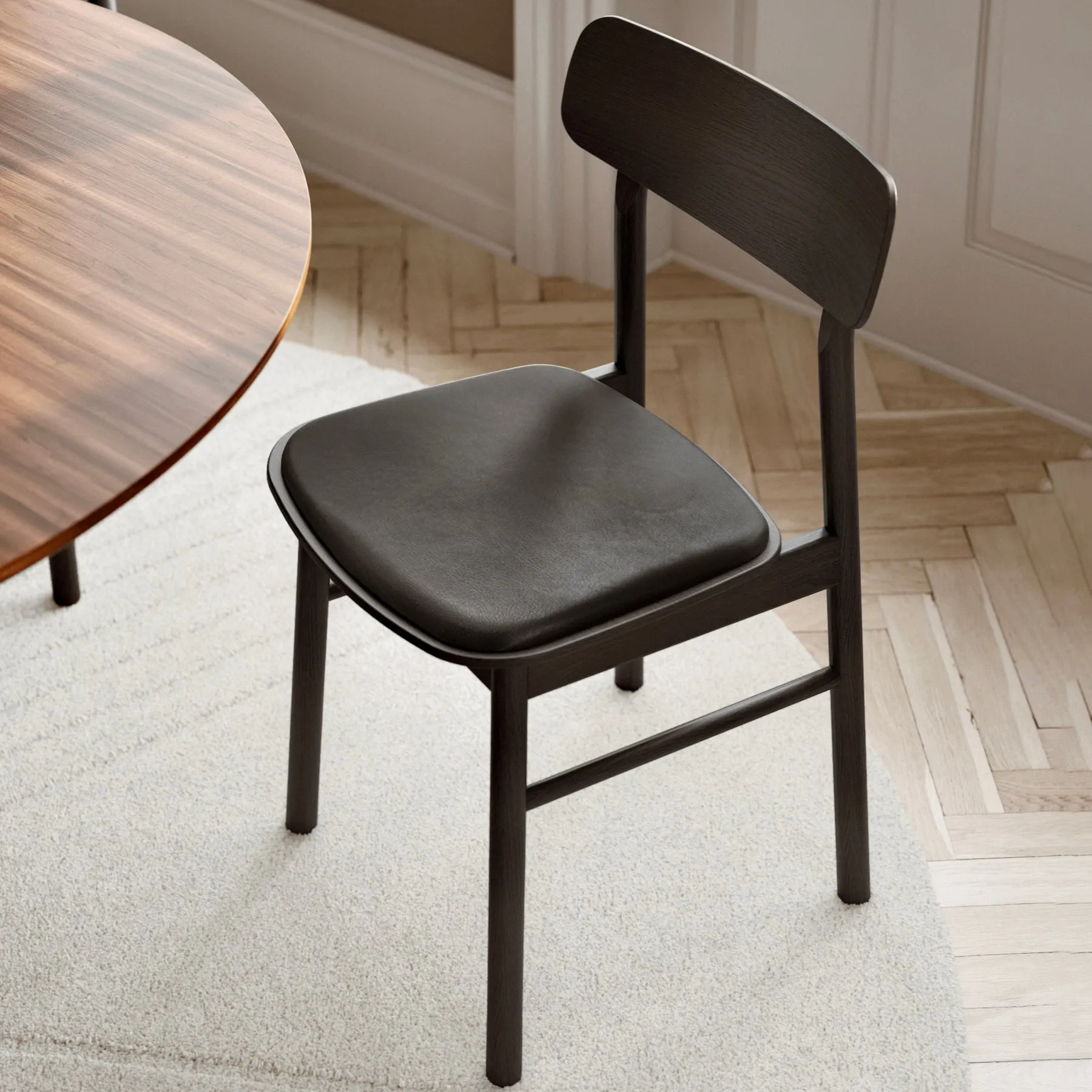 Soma Dining Chair