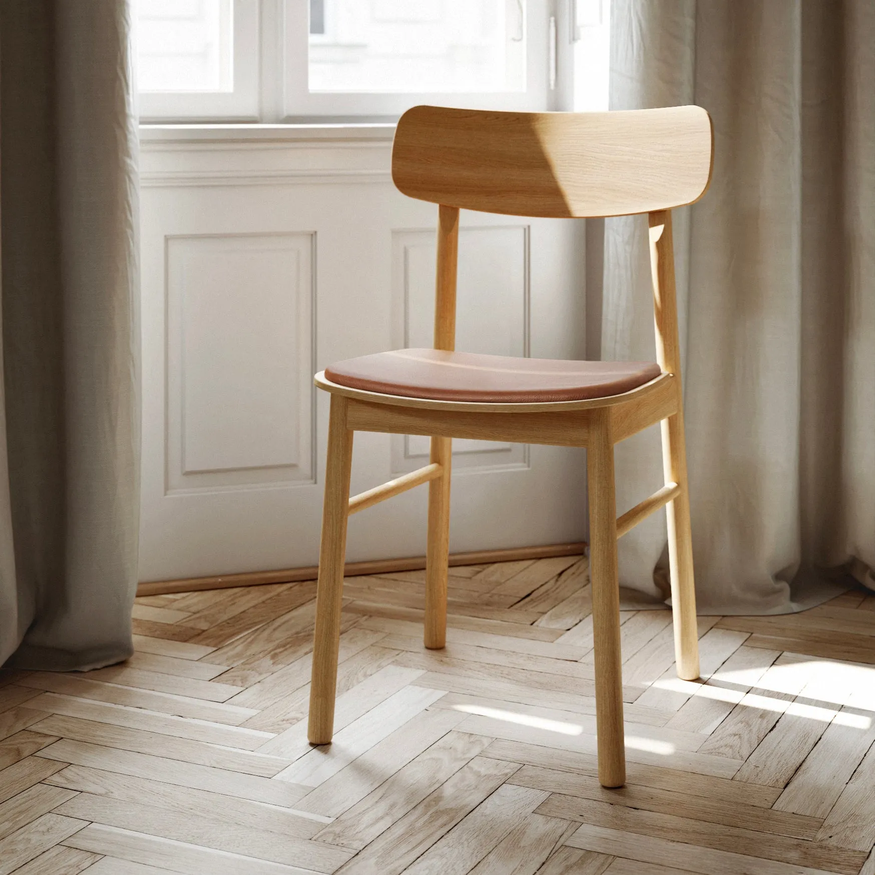 Soma Dining Chair