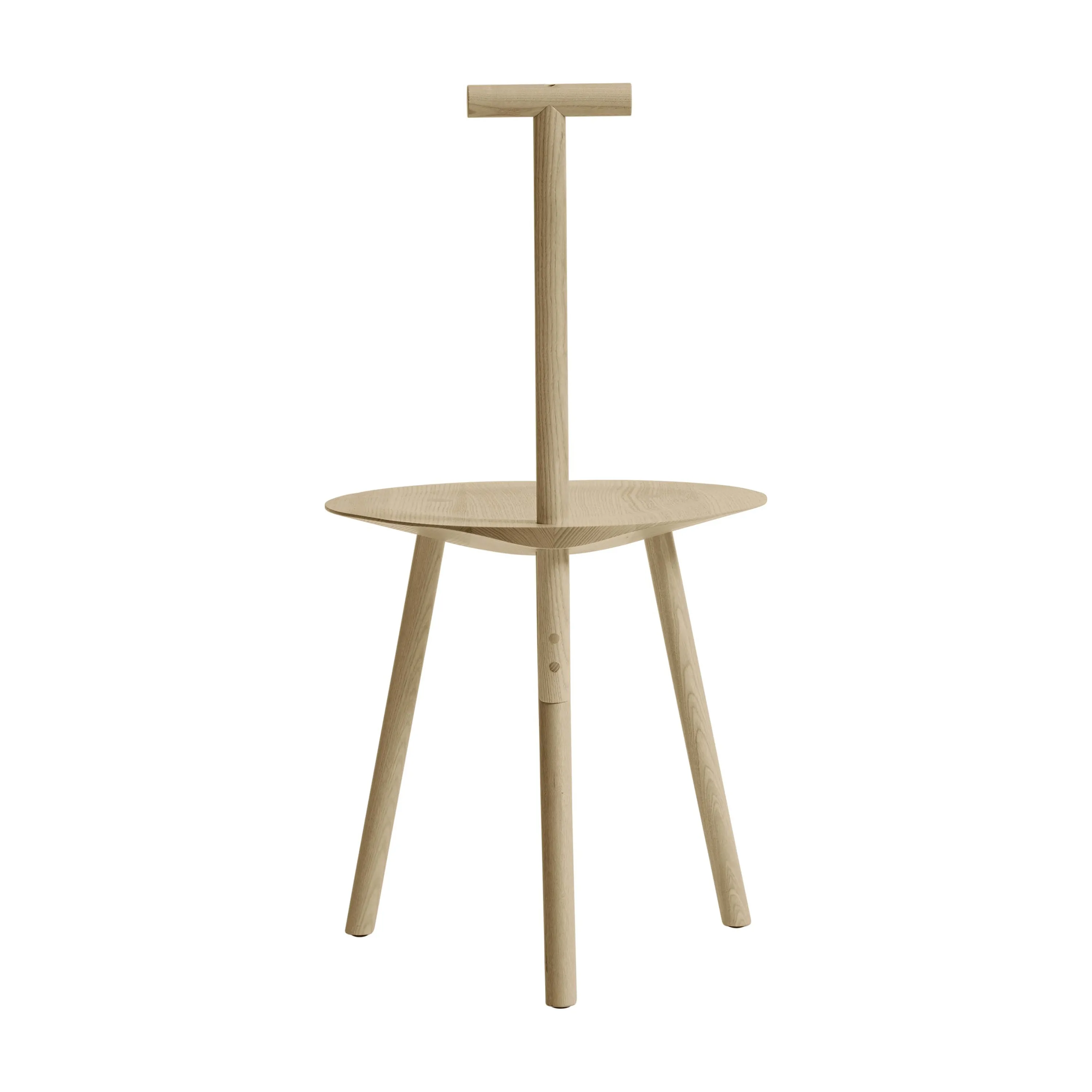 Spade Dining Chair (Set of 2)