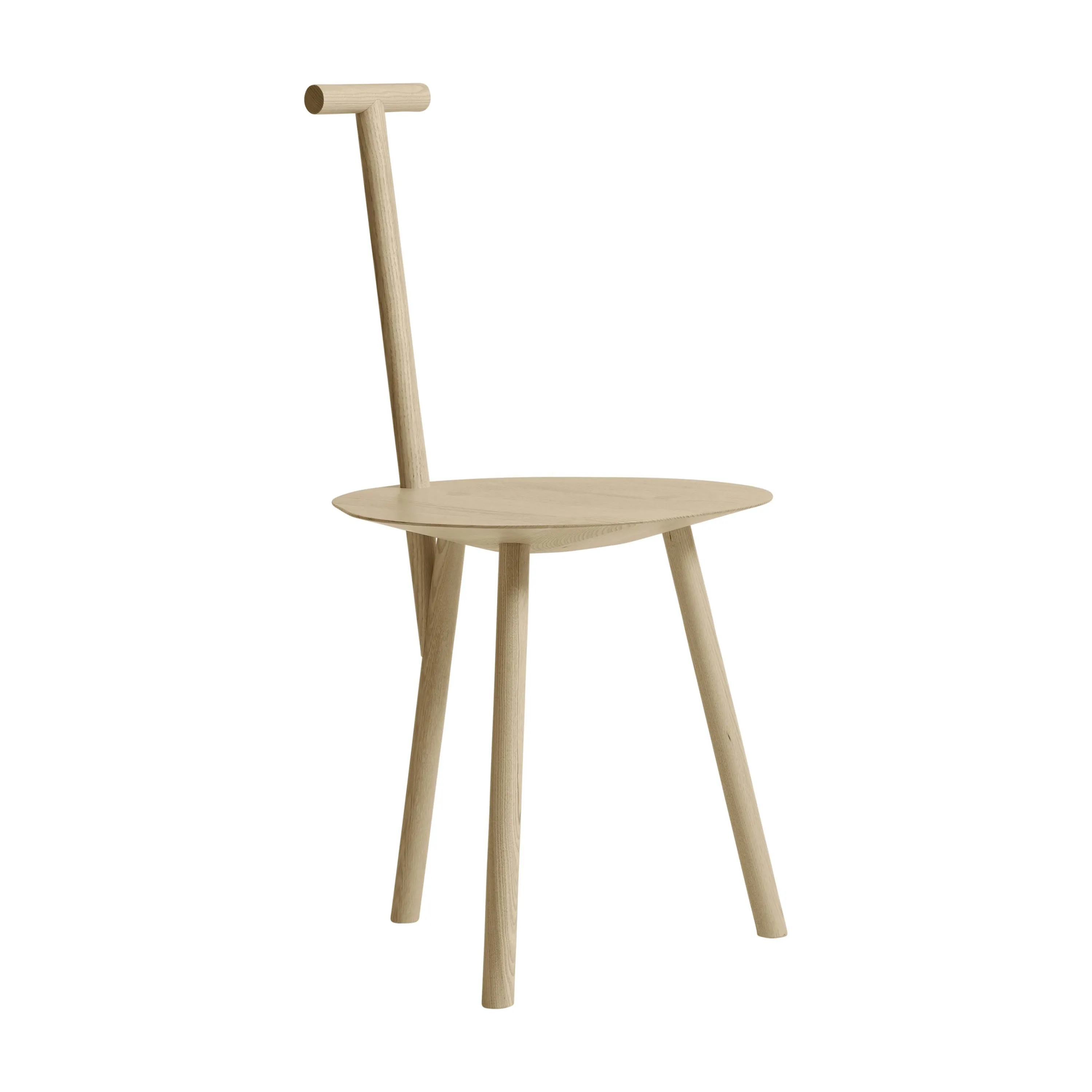 Spade Dining Chair (Set of 2)