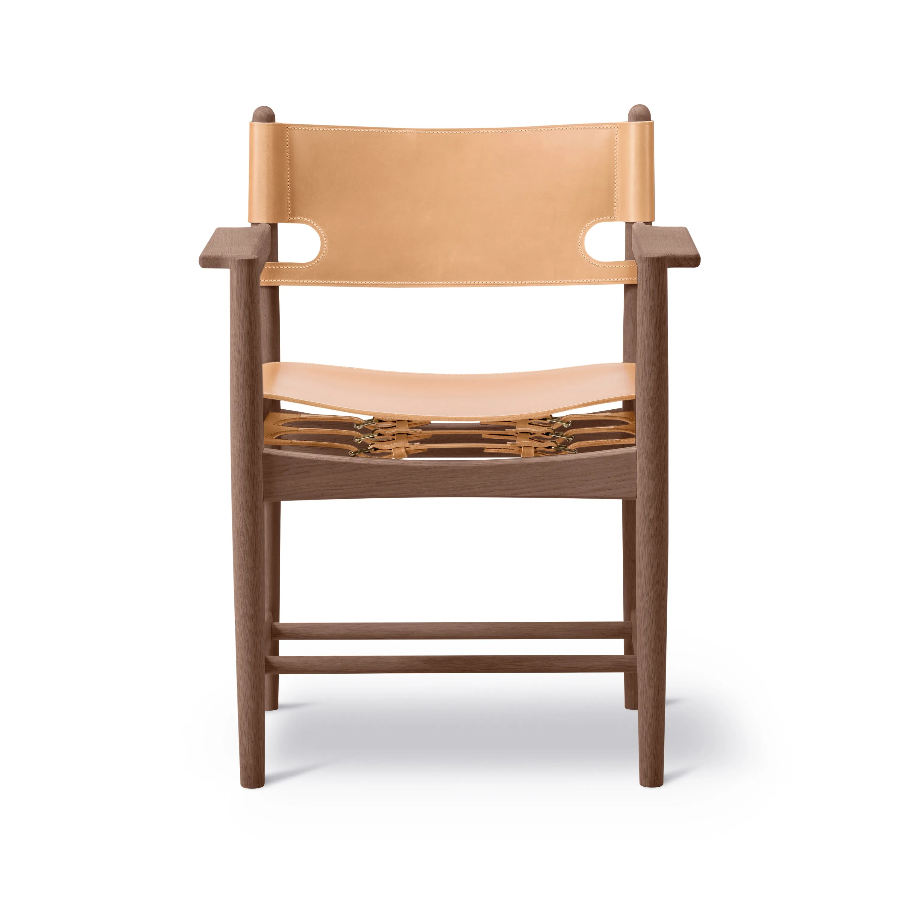 Spanish Dining Armchair
