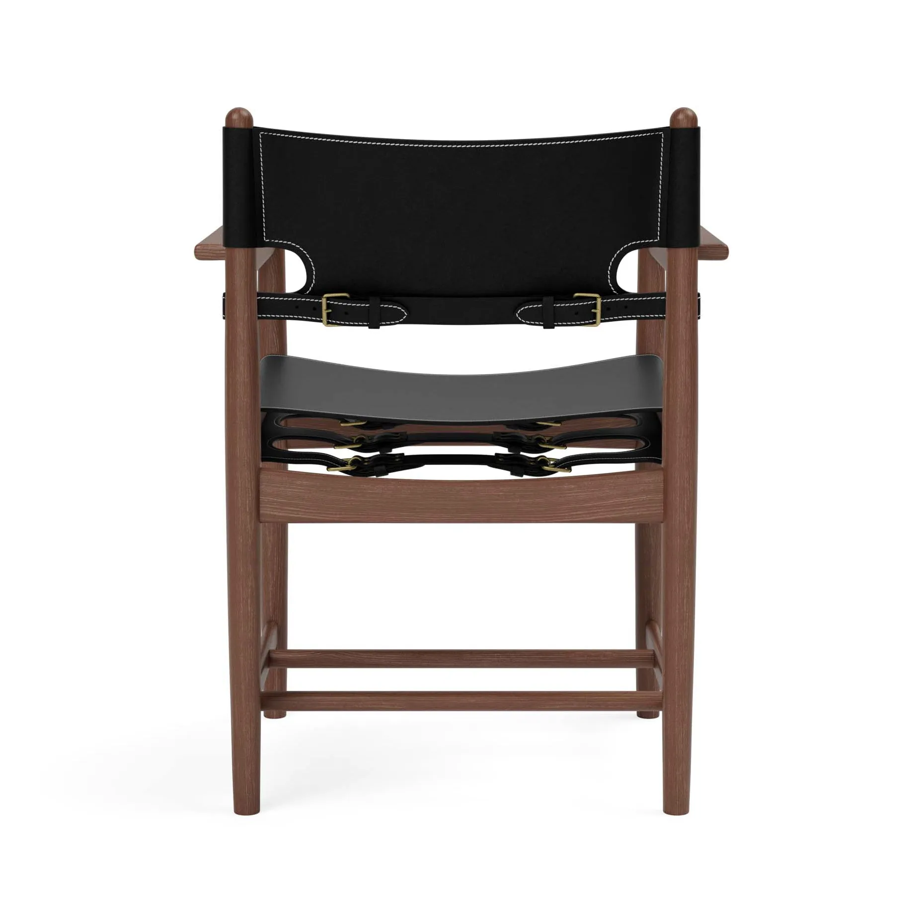 Spanish Dining Armchair