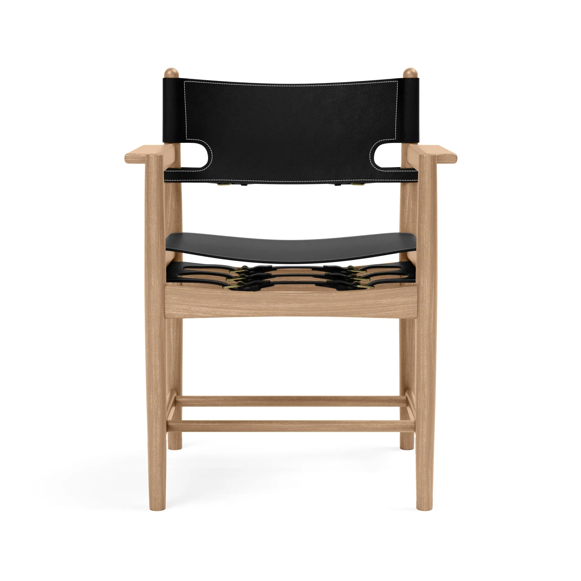 Spanish Dining Armchair