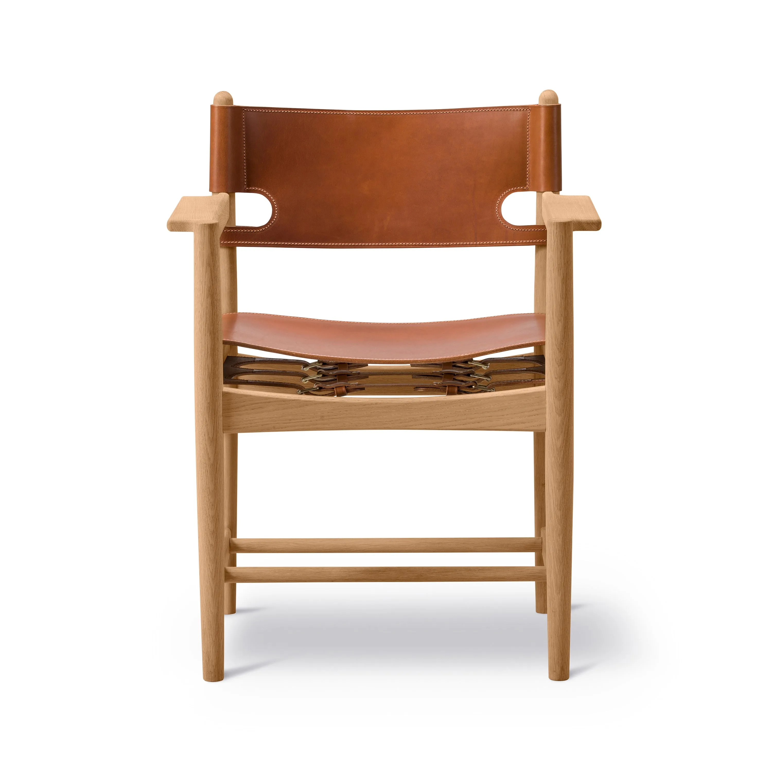 Spanish Dining Armchair