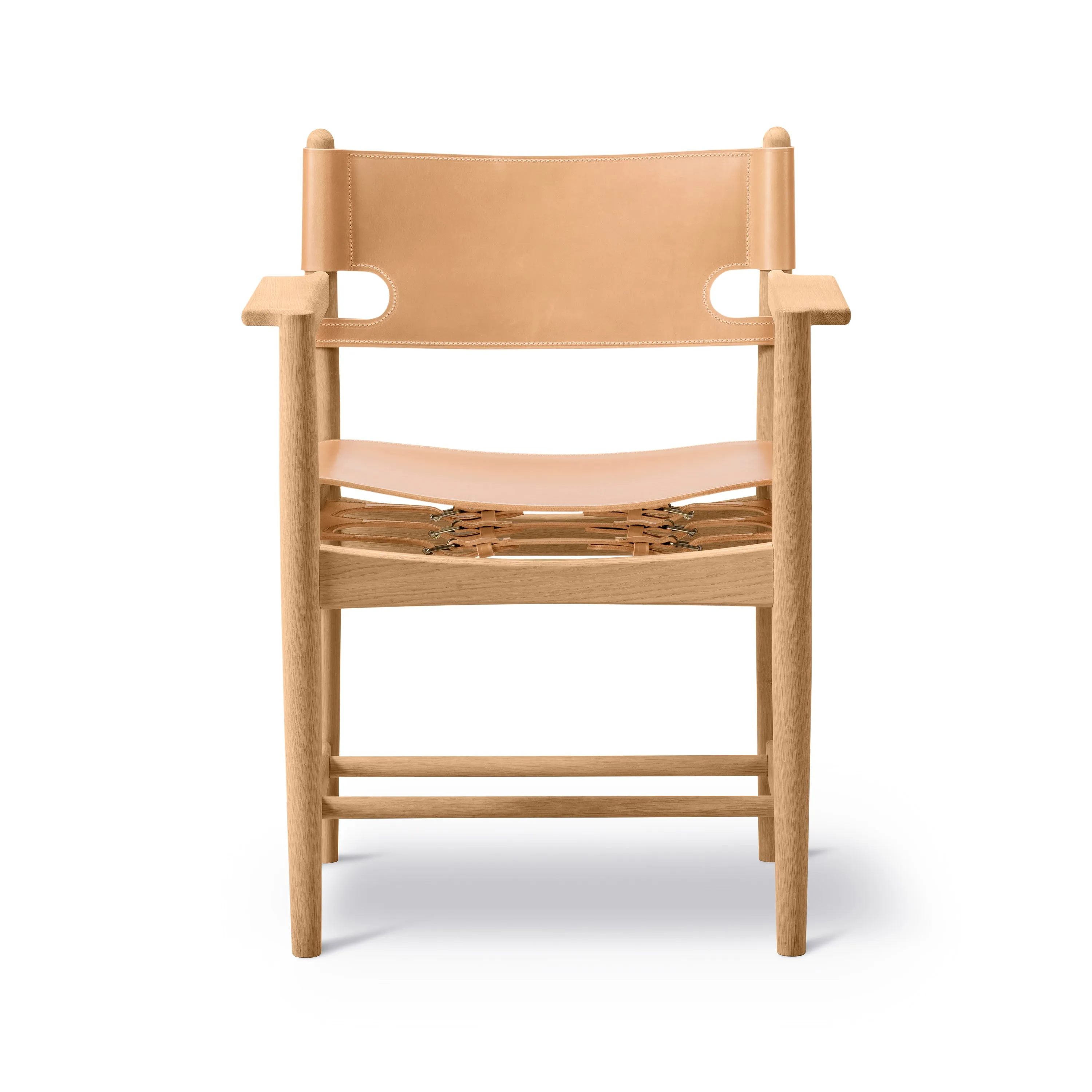 Spanish Dining Armchair