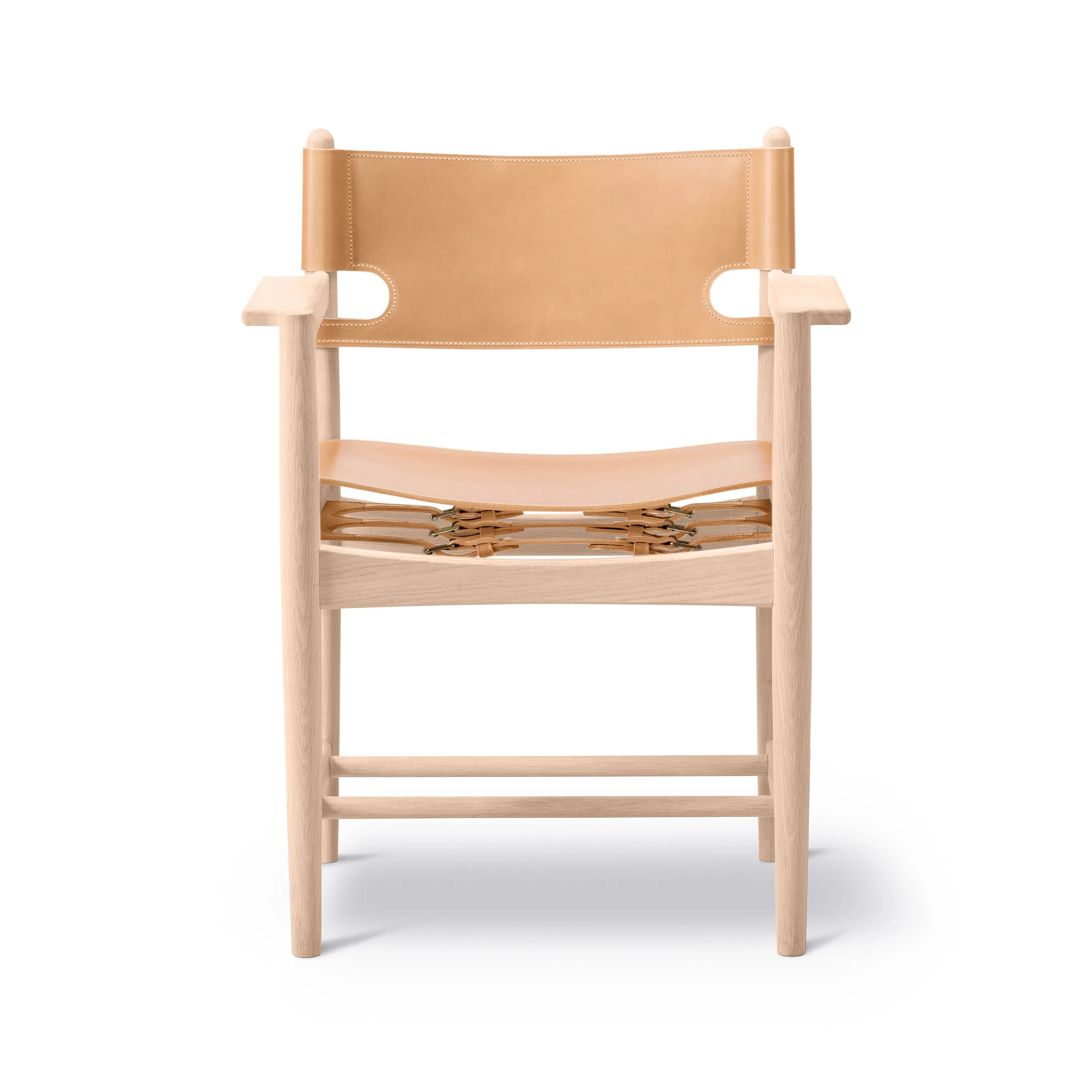 Spanish Dining Armchair
