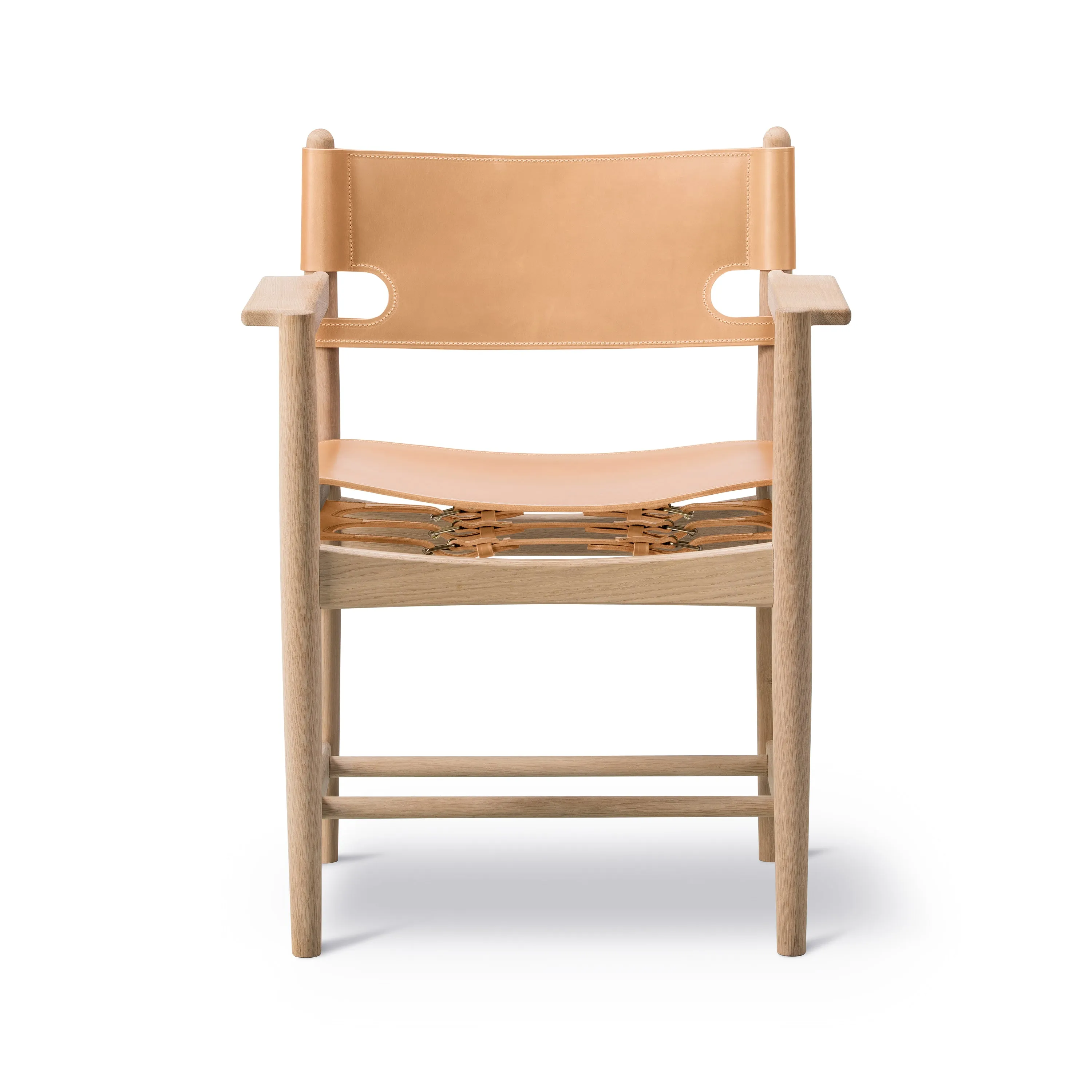 Spanish Dining Armchair