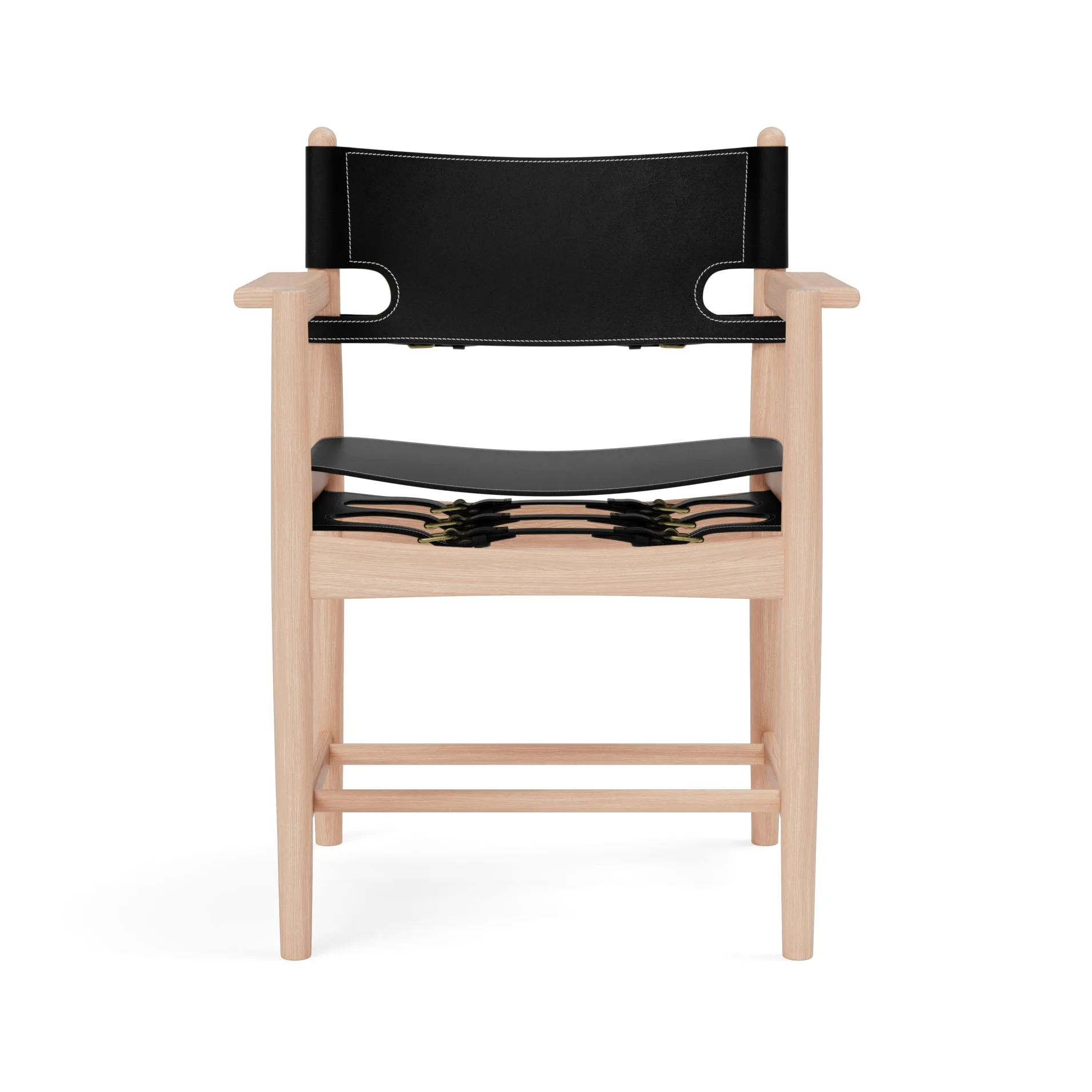 Spanish Dining Armchair