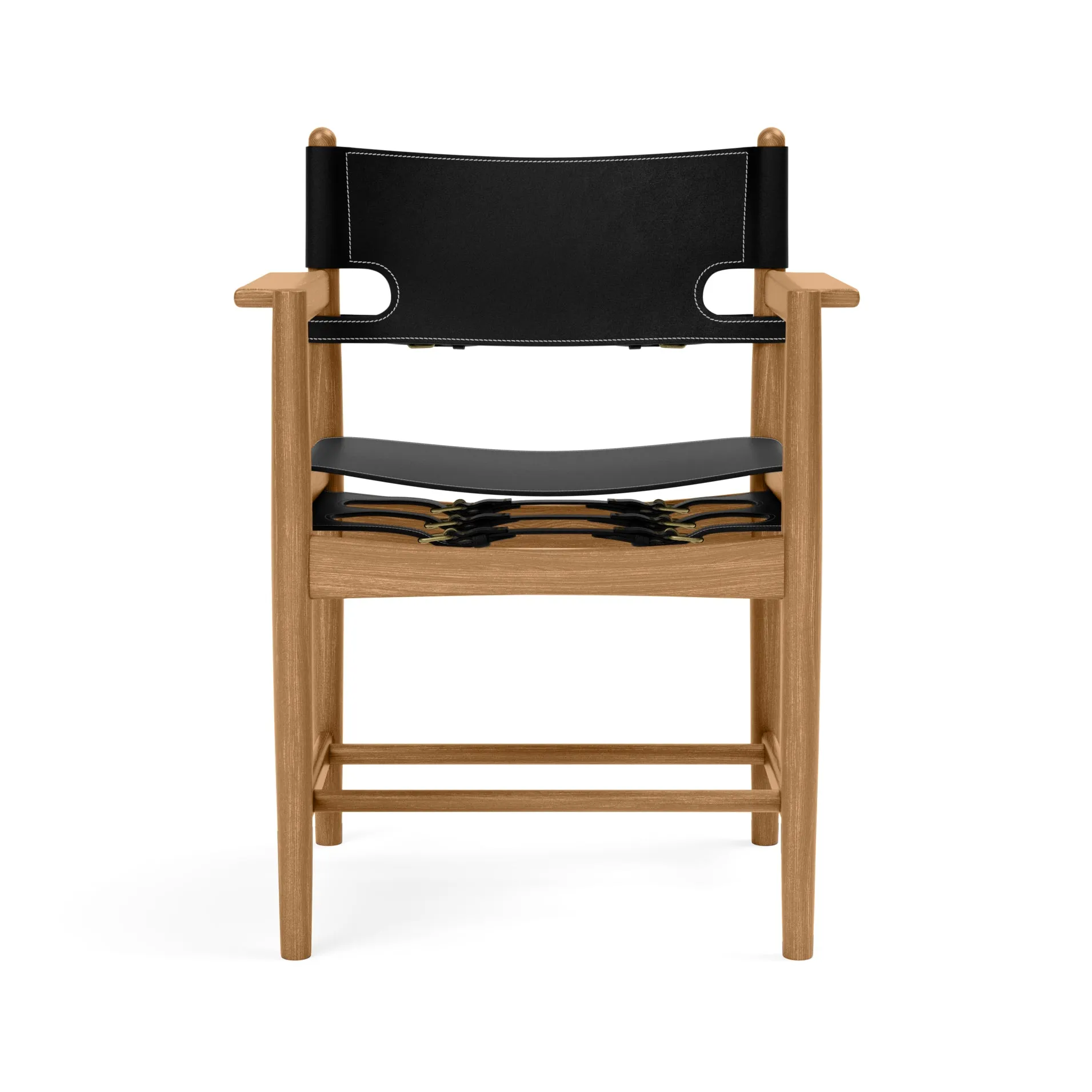Spanish Dining Armchair