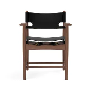 Spanish Dining Armchair