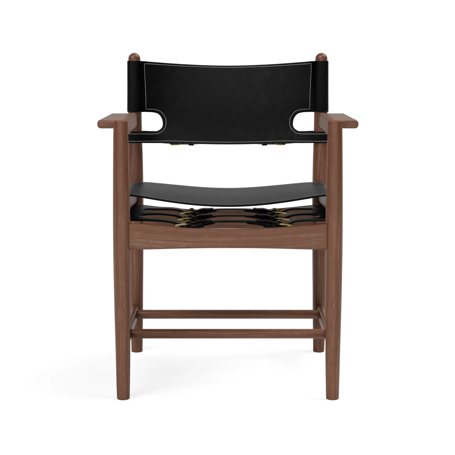 Spanish Dining Armchair