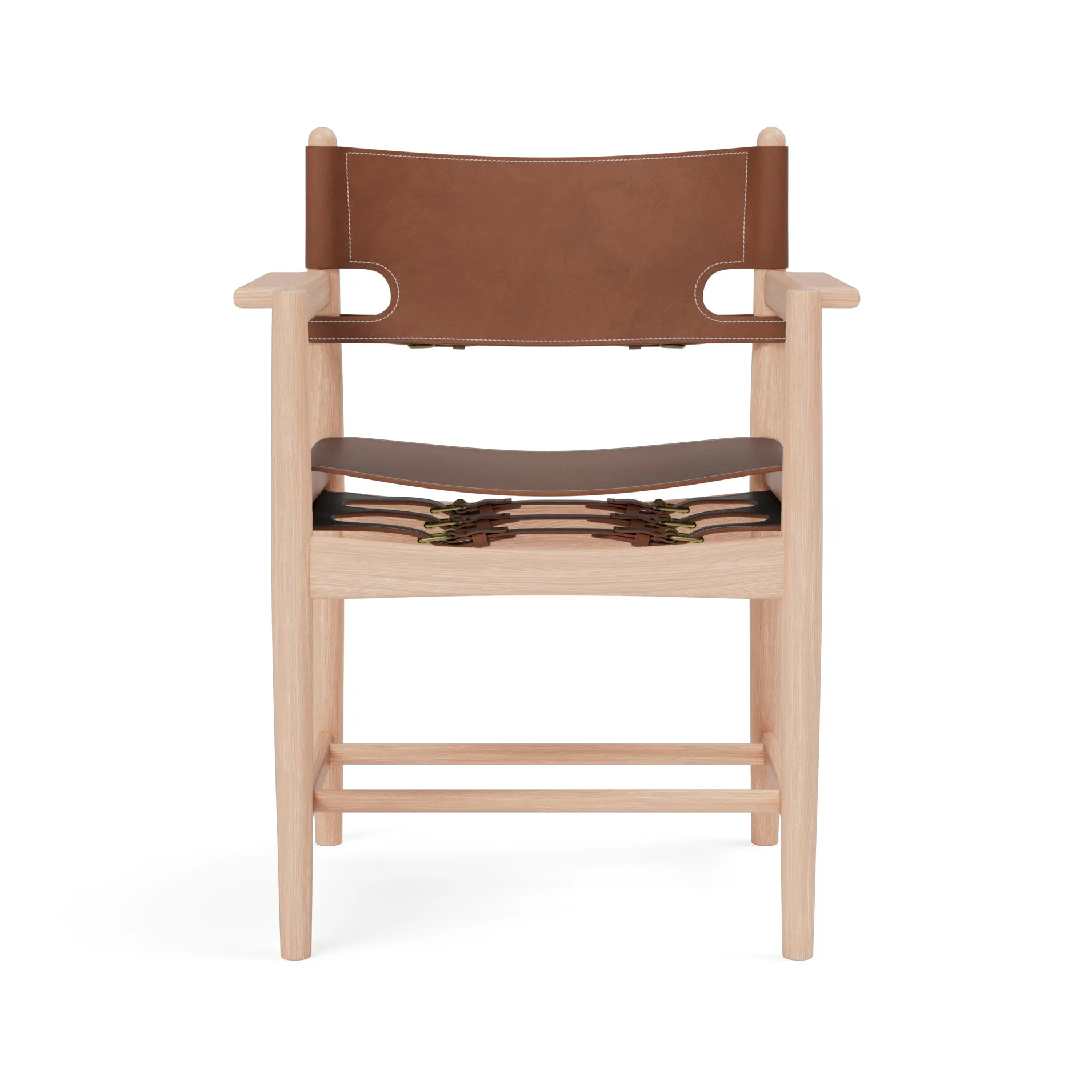 Spanish Dining Armchair