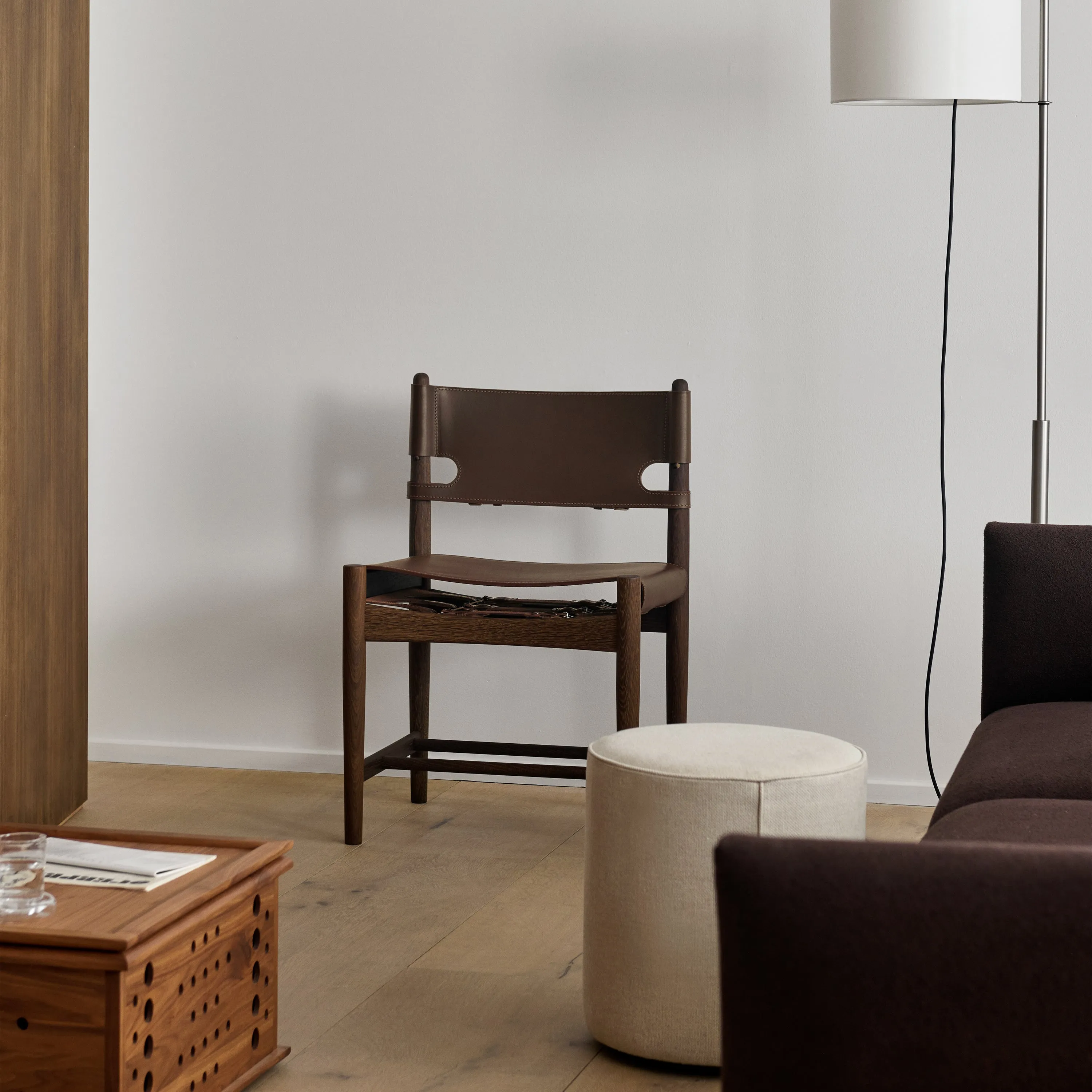 Spanish Dining Chair