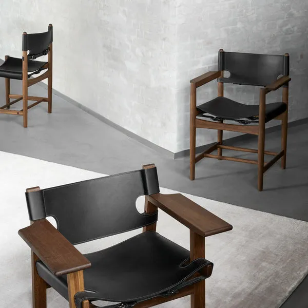 Spanish Dining Chair