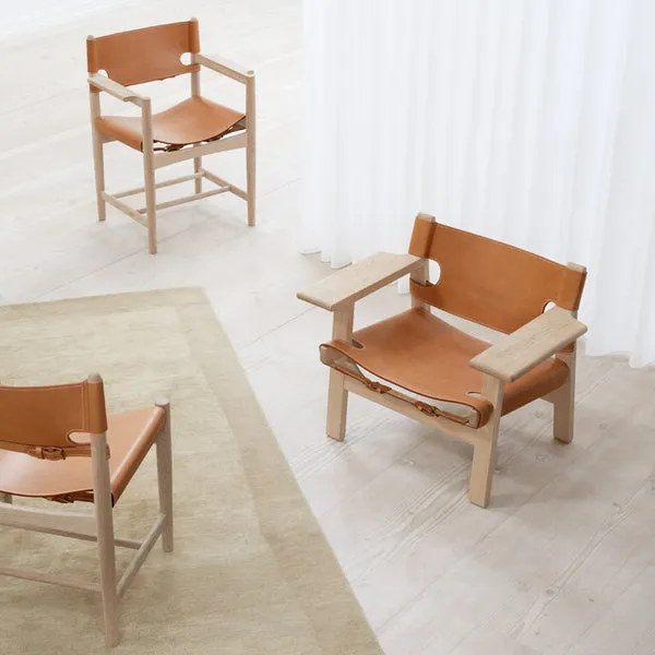 Spanish Dining Chair