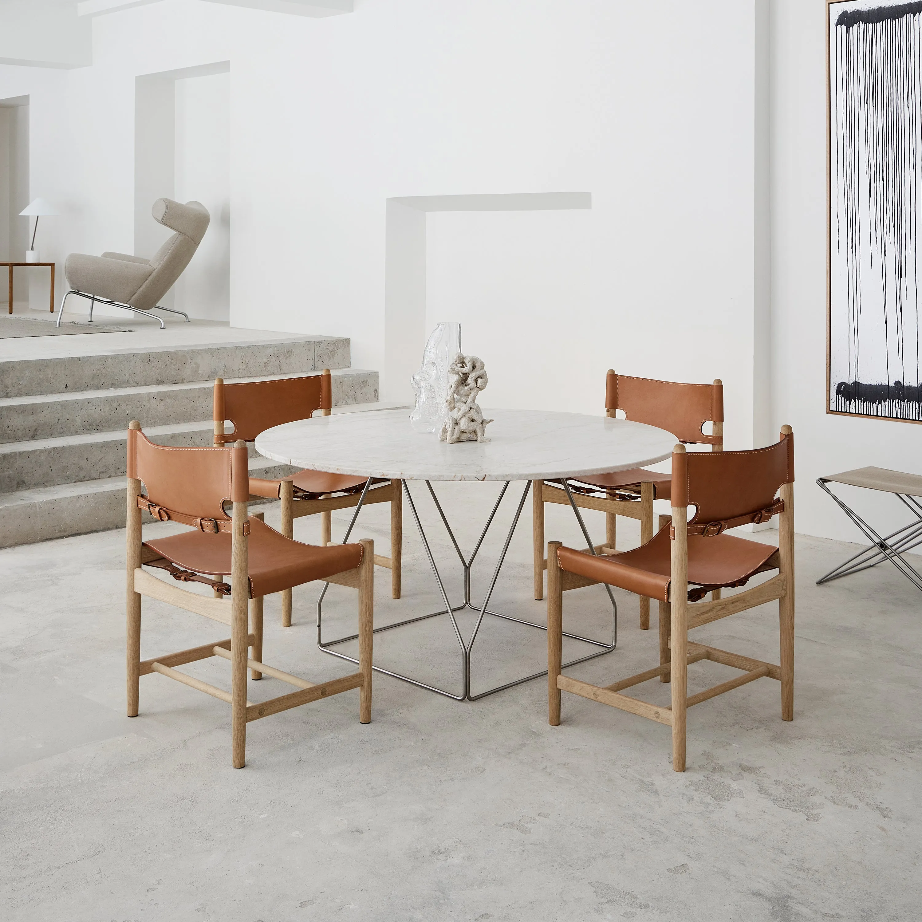Spanish Dining Chair