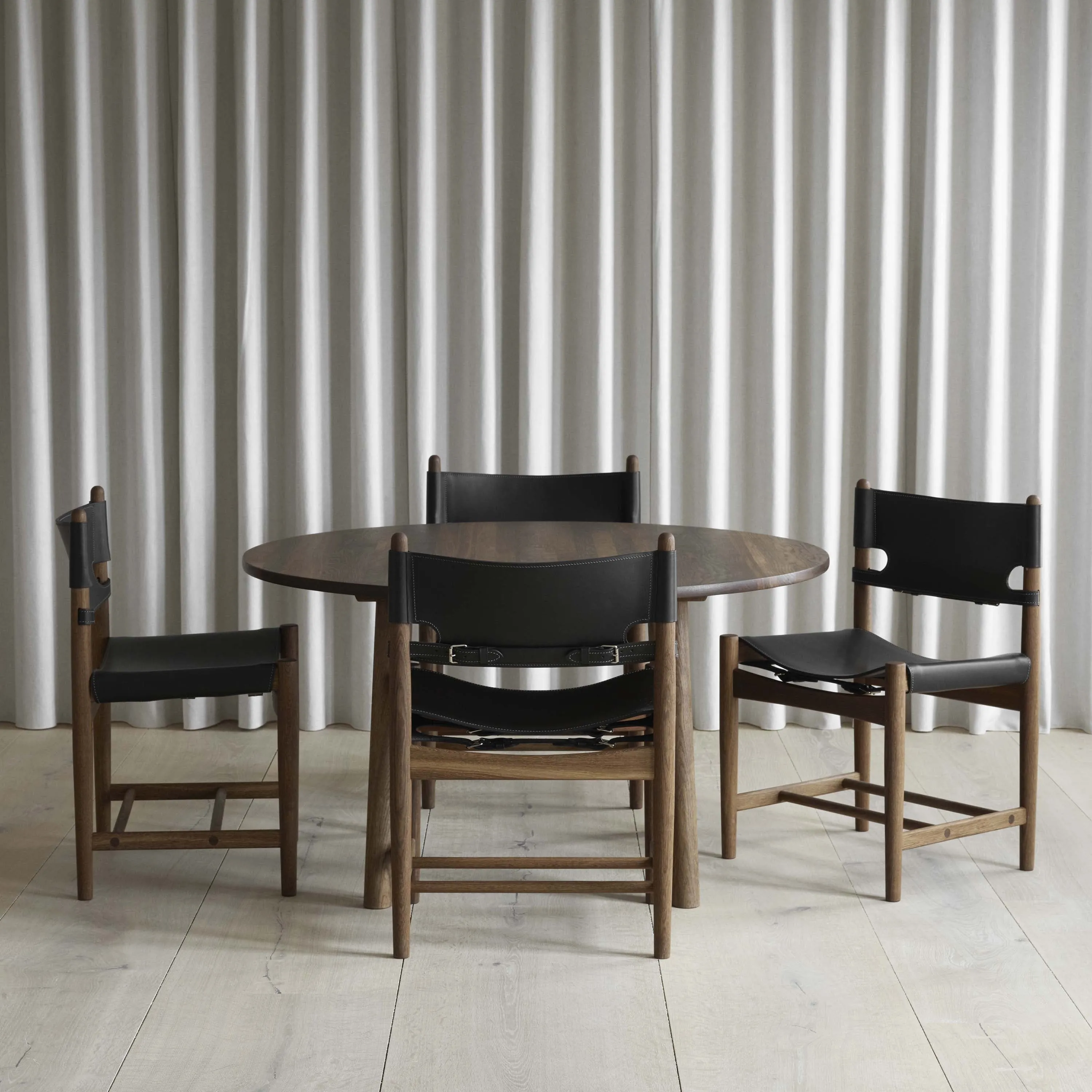 Spanish Dining Chair