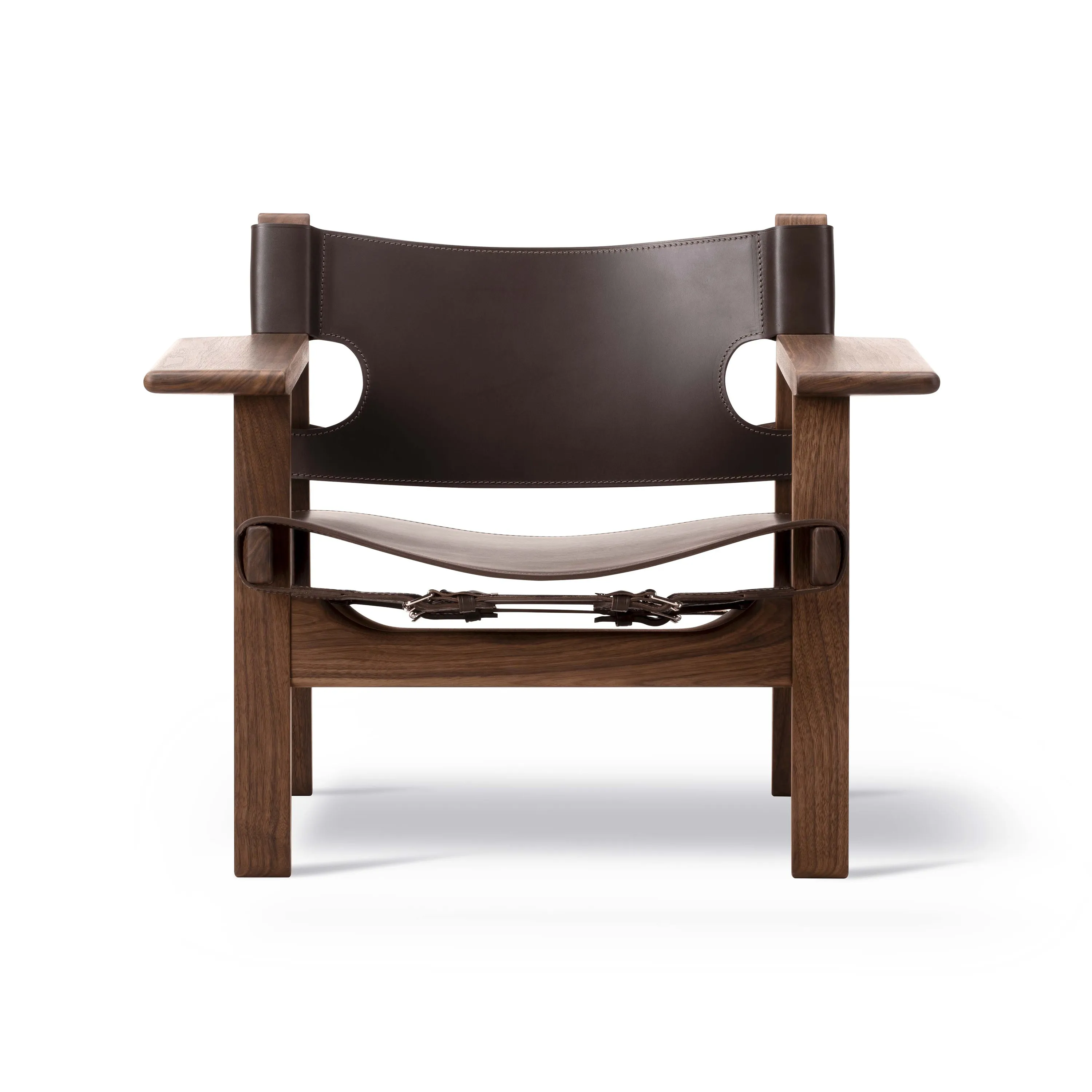 Spanish Lounge Chair