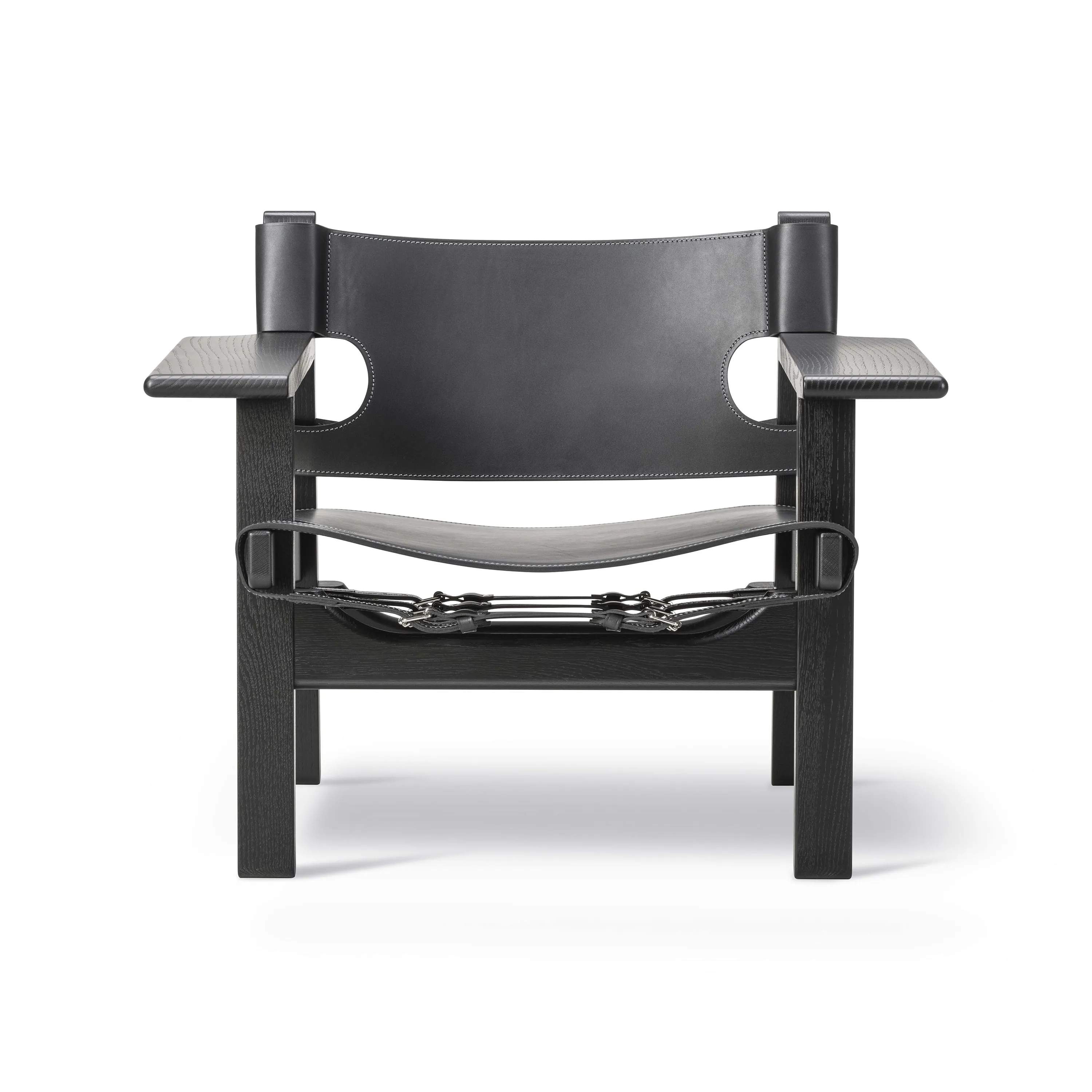 Spanish Lounge Chair