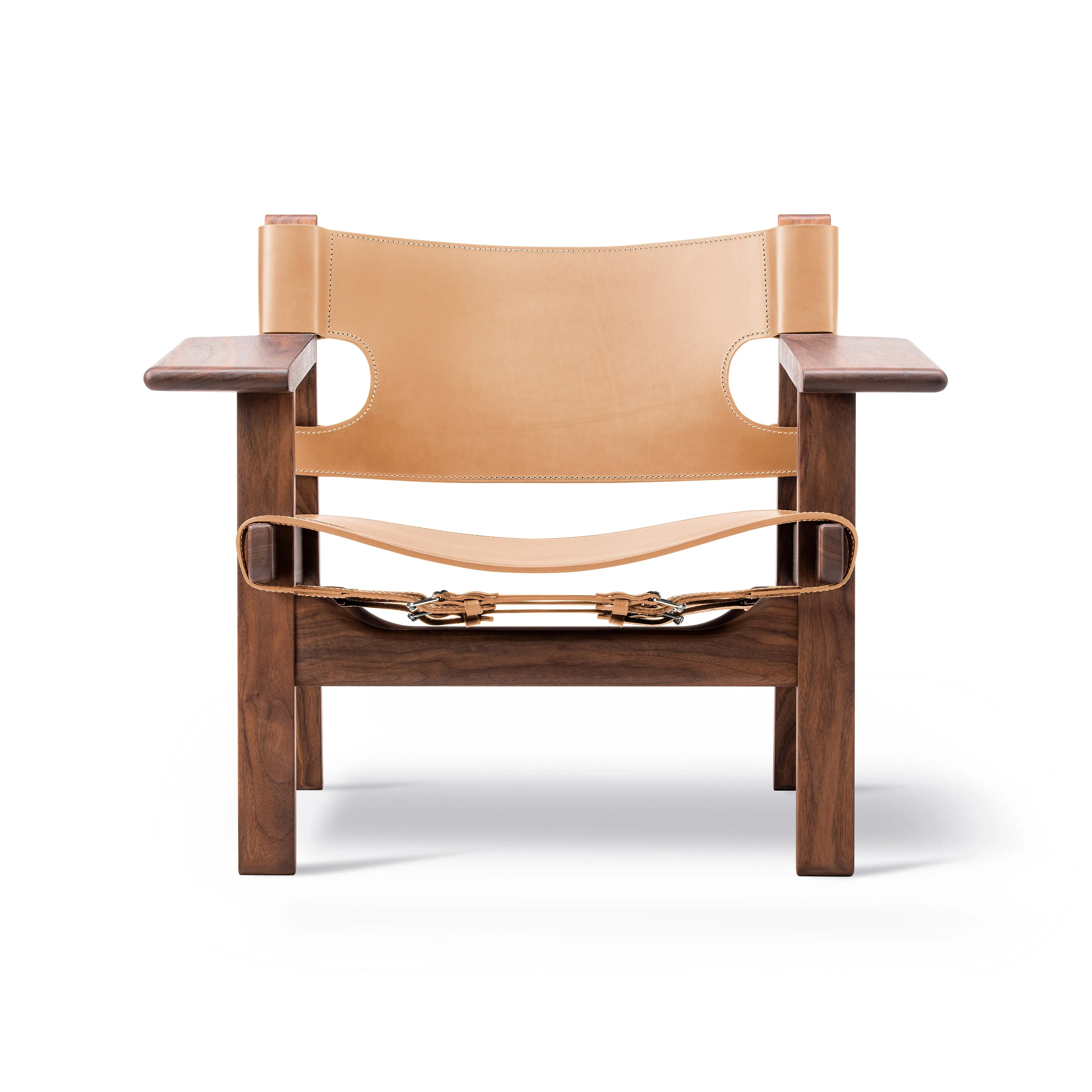 Spanish Lounge Chair