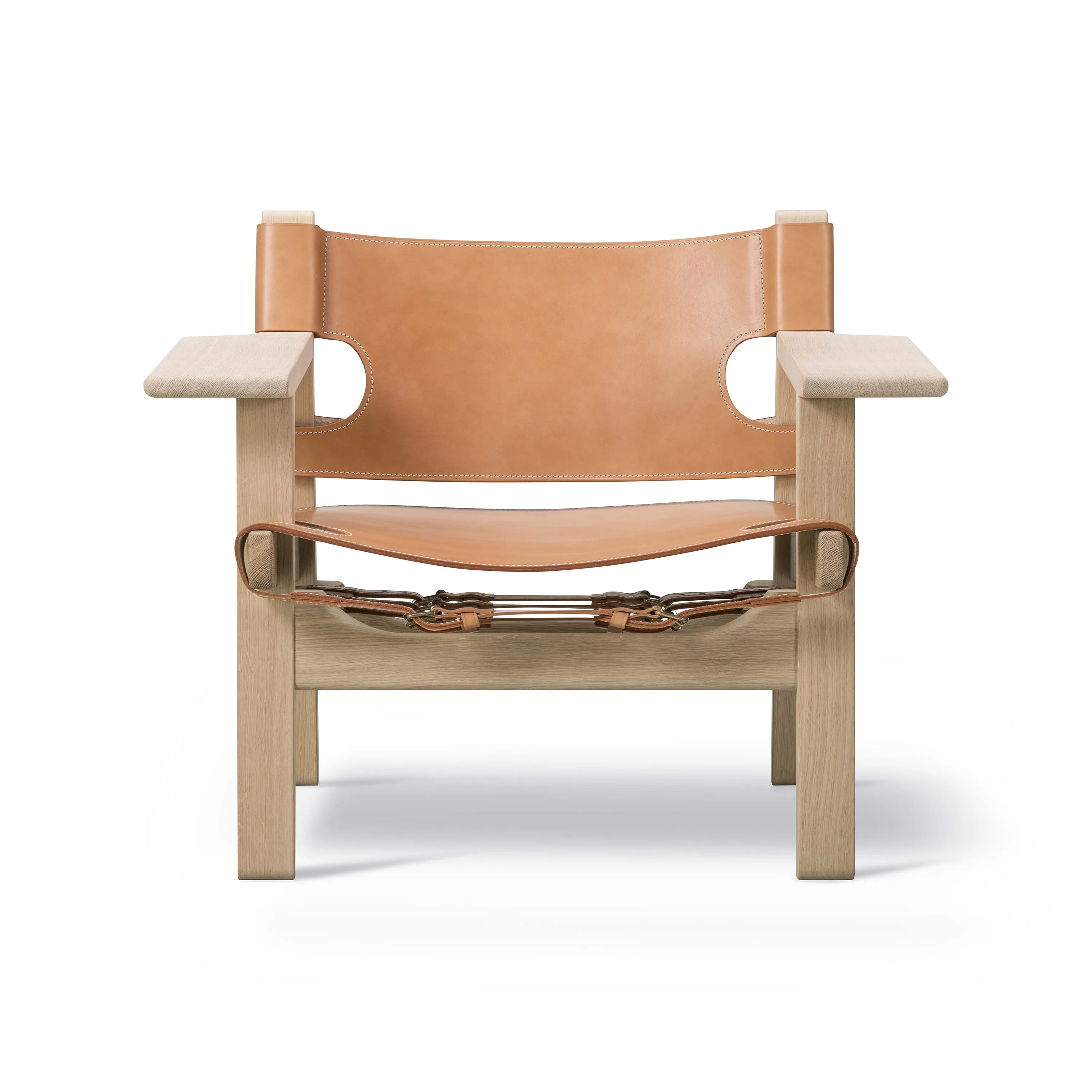Spanish Lounge Chair