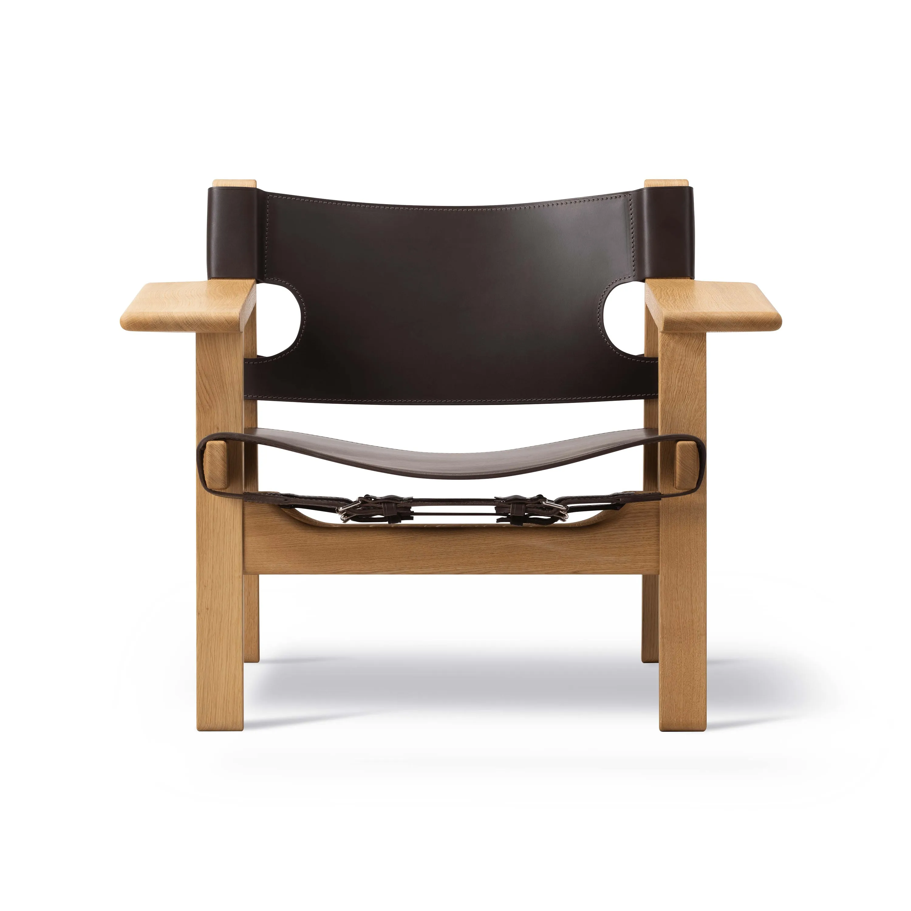 Spanish Lounge Chair