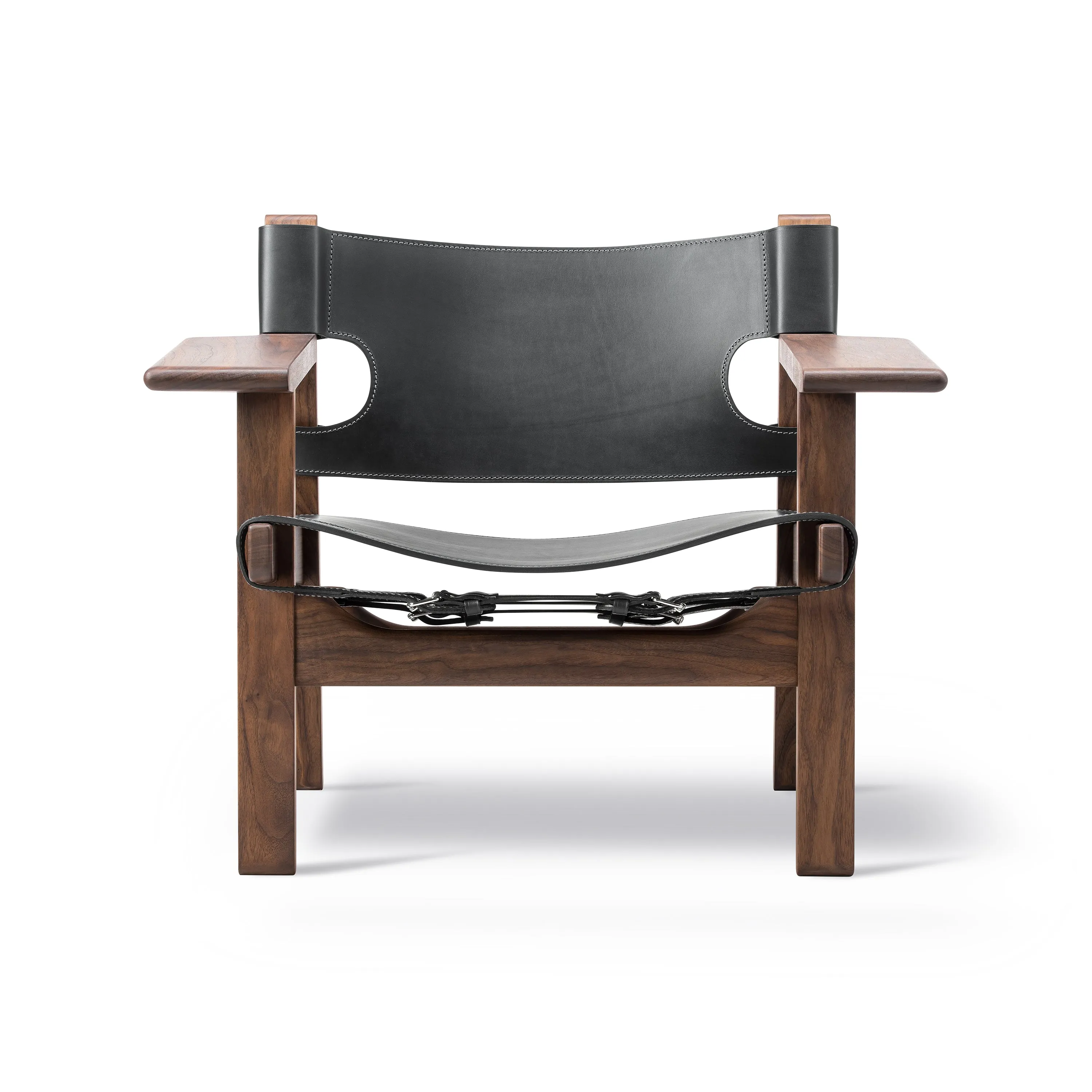 Spanish Lounge Chair