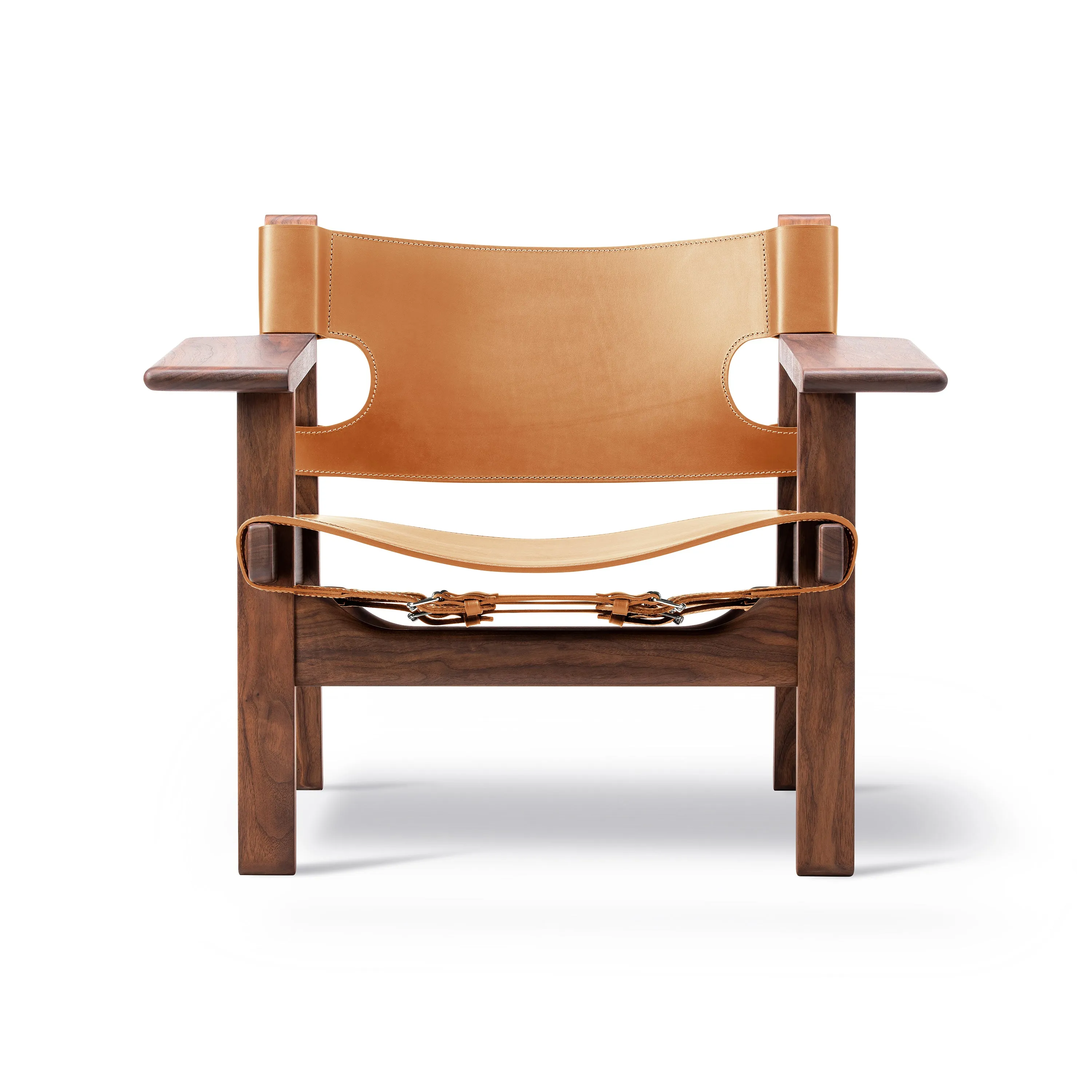 Spanish Lounge Chair