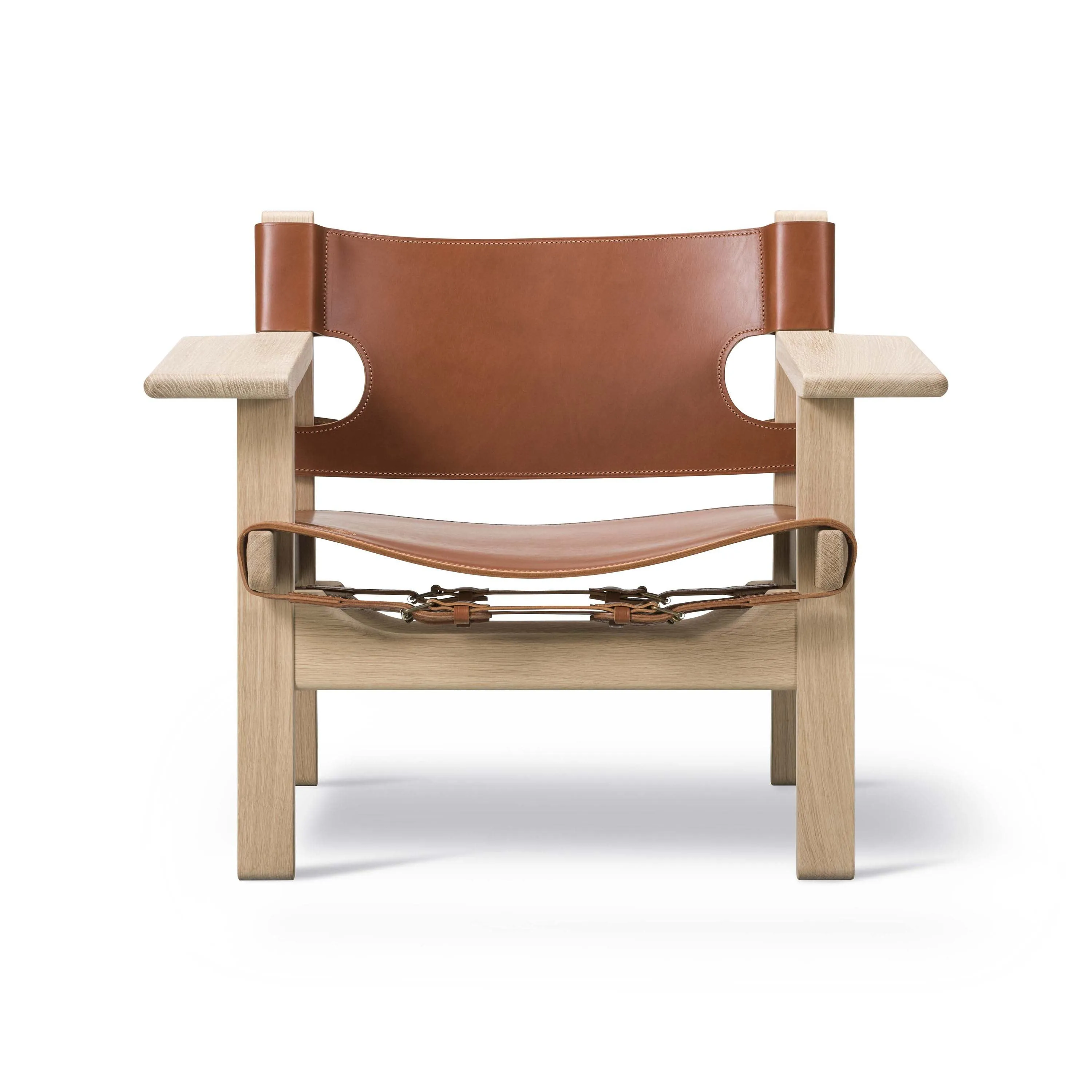 Spanish Lounge Chair