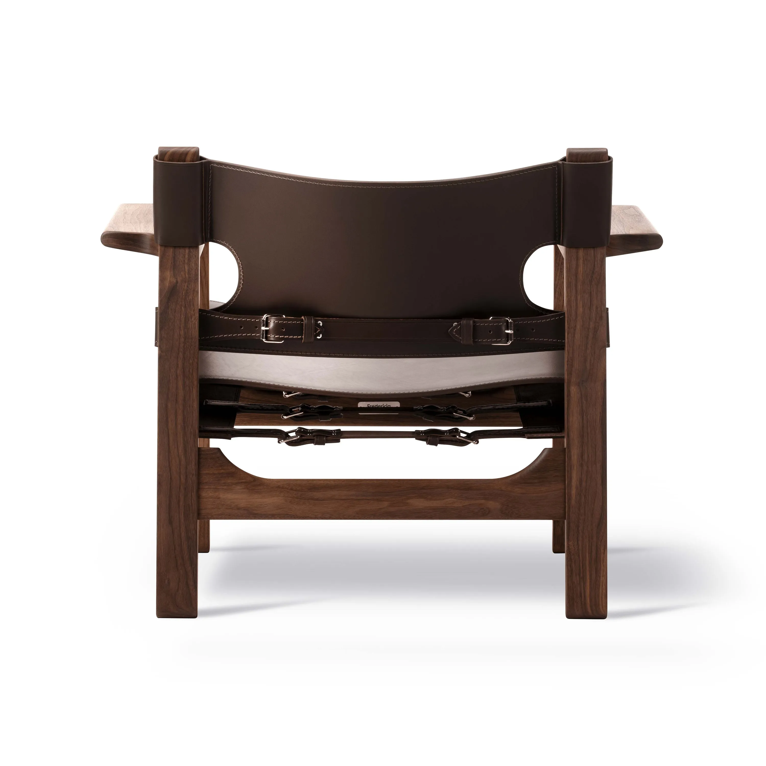 Spanish Lounge Chair